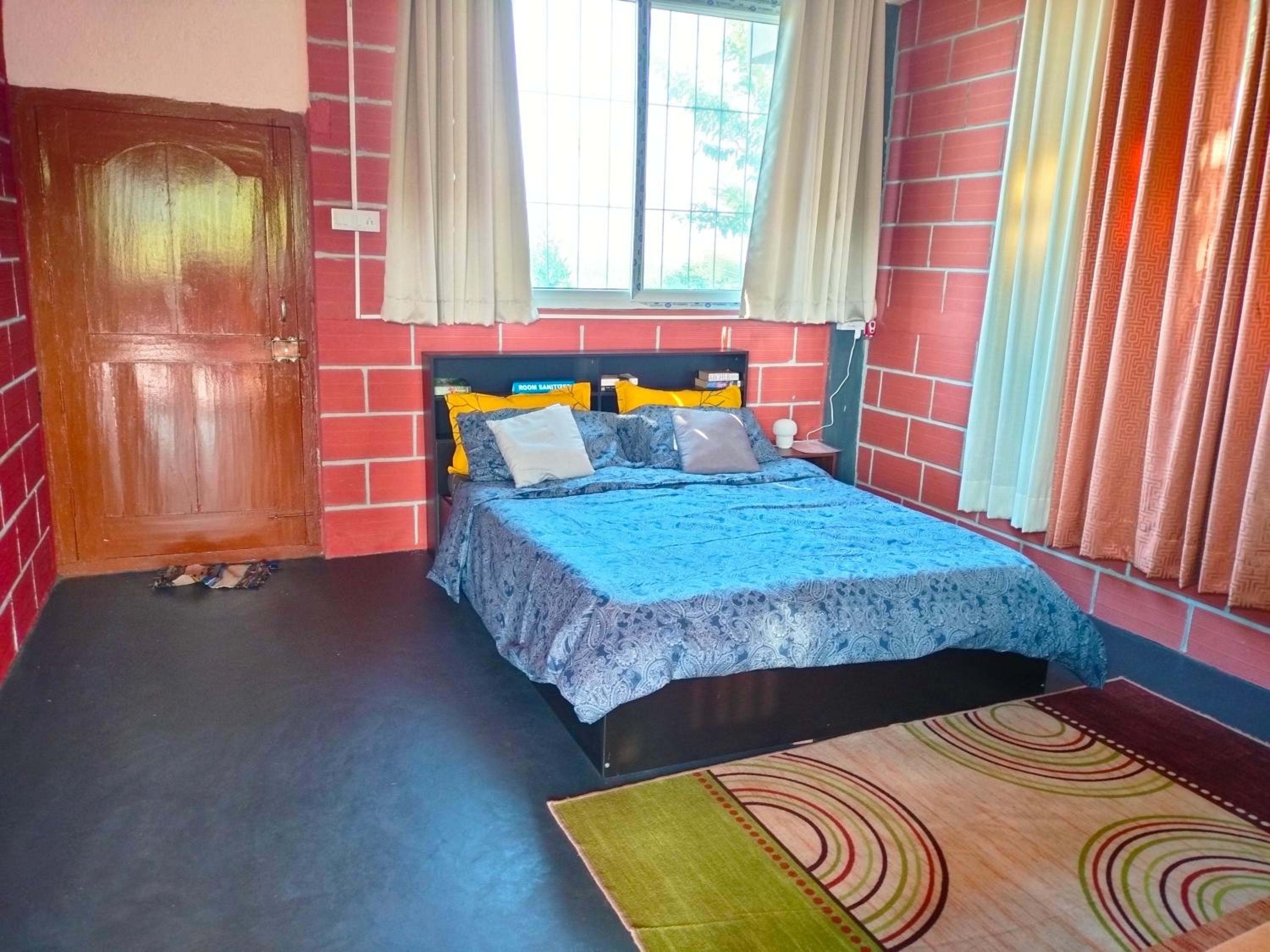 Double Room photo 2