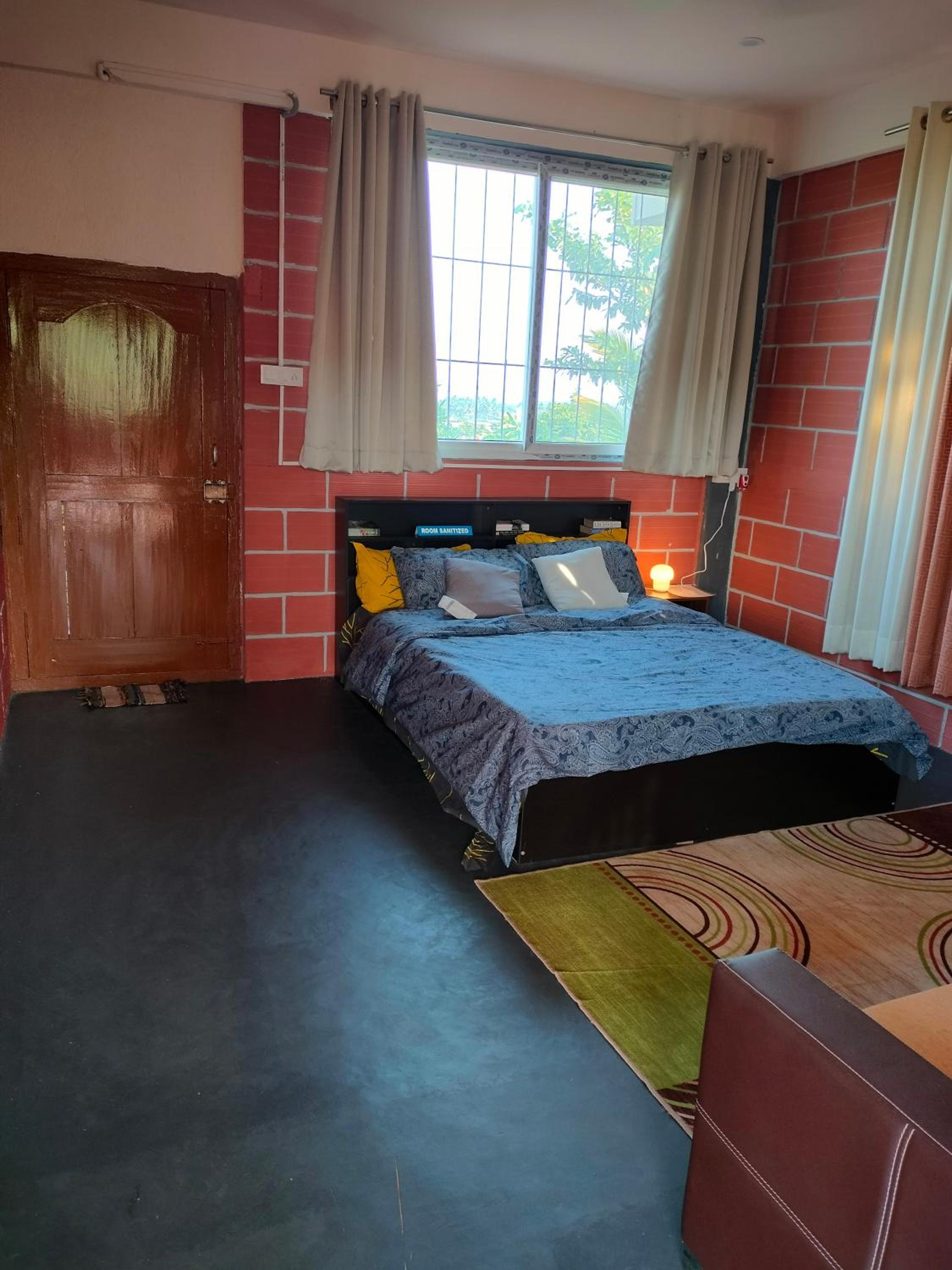 Double Room photo 1