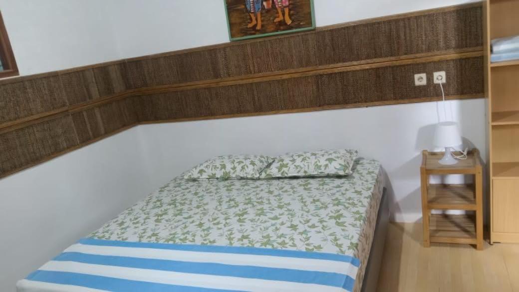Superior Double Room with A/C - Photo 2