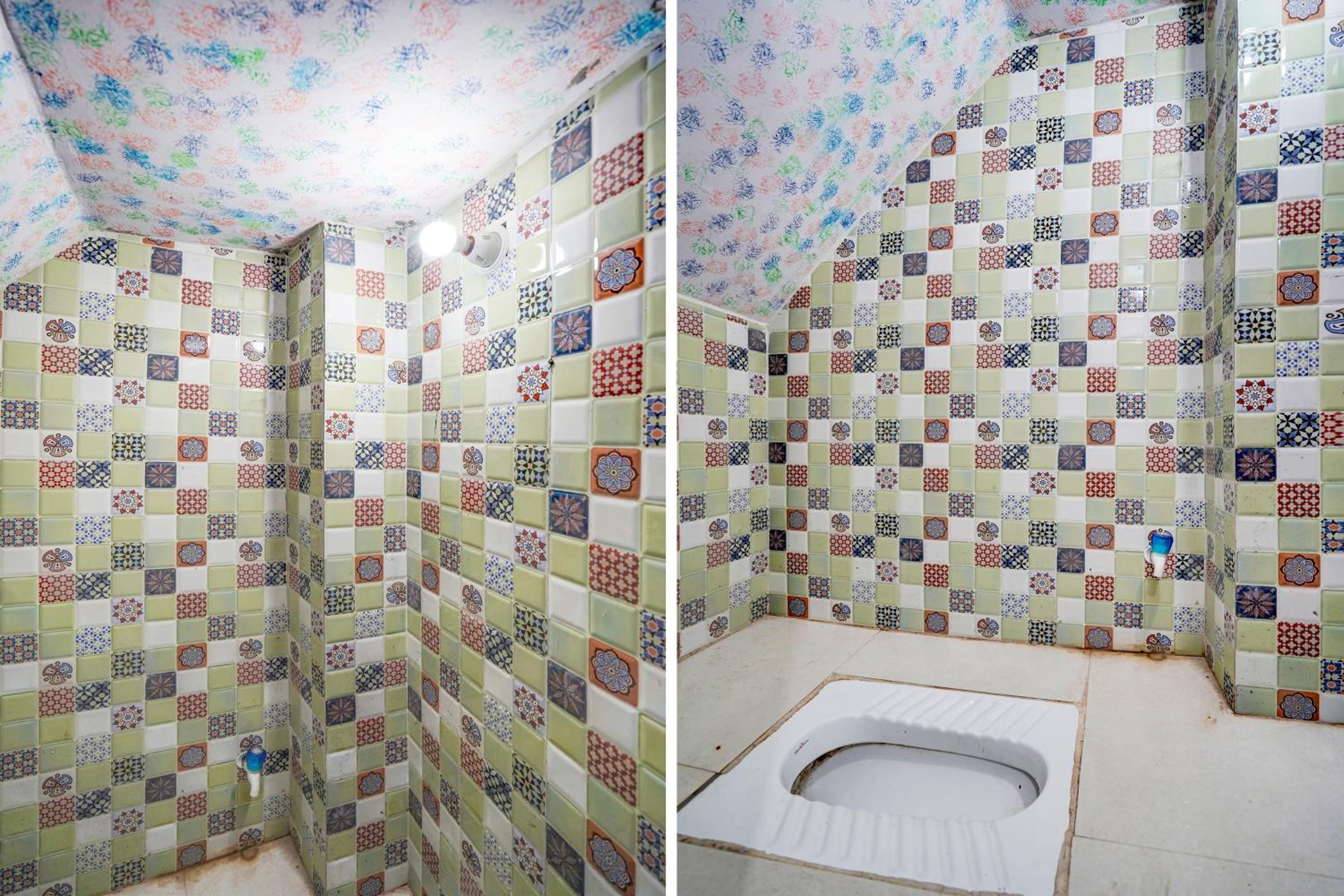 Classic Triple Room photo 2