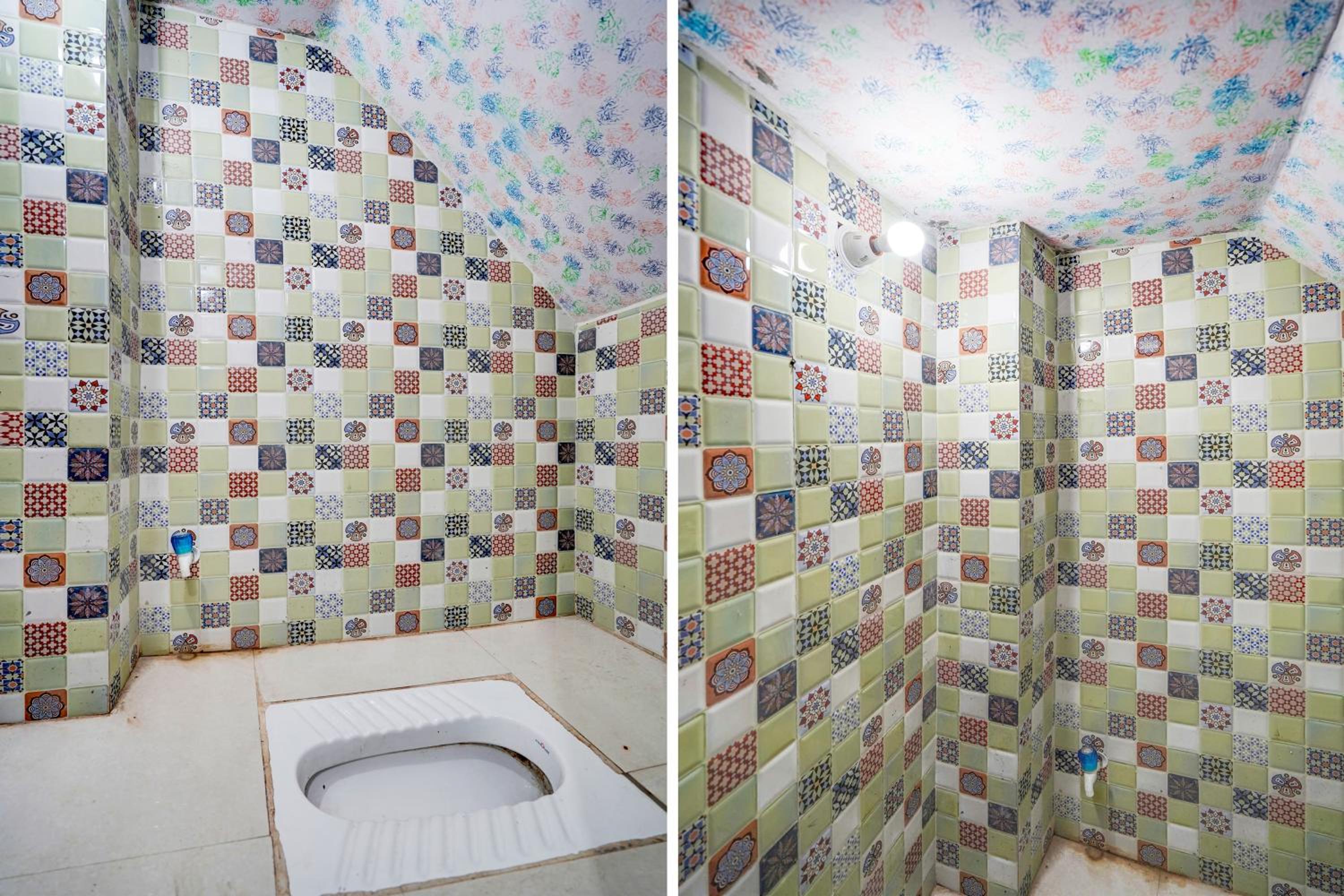 Classic Triple Room photo 3