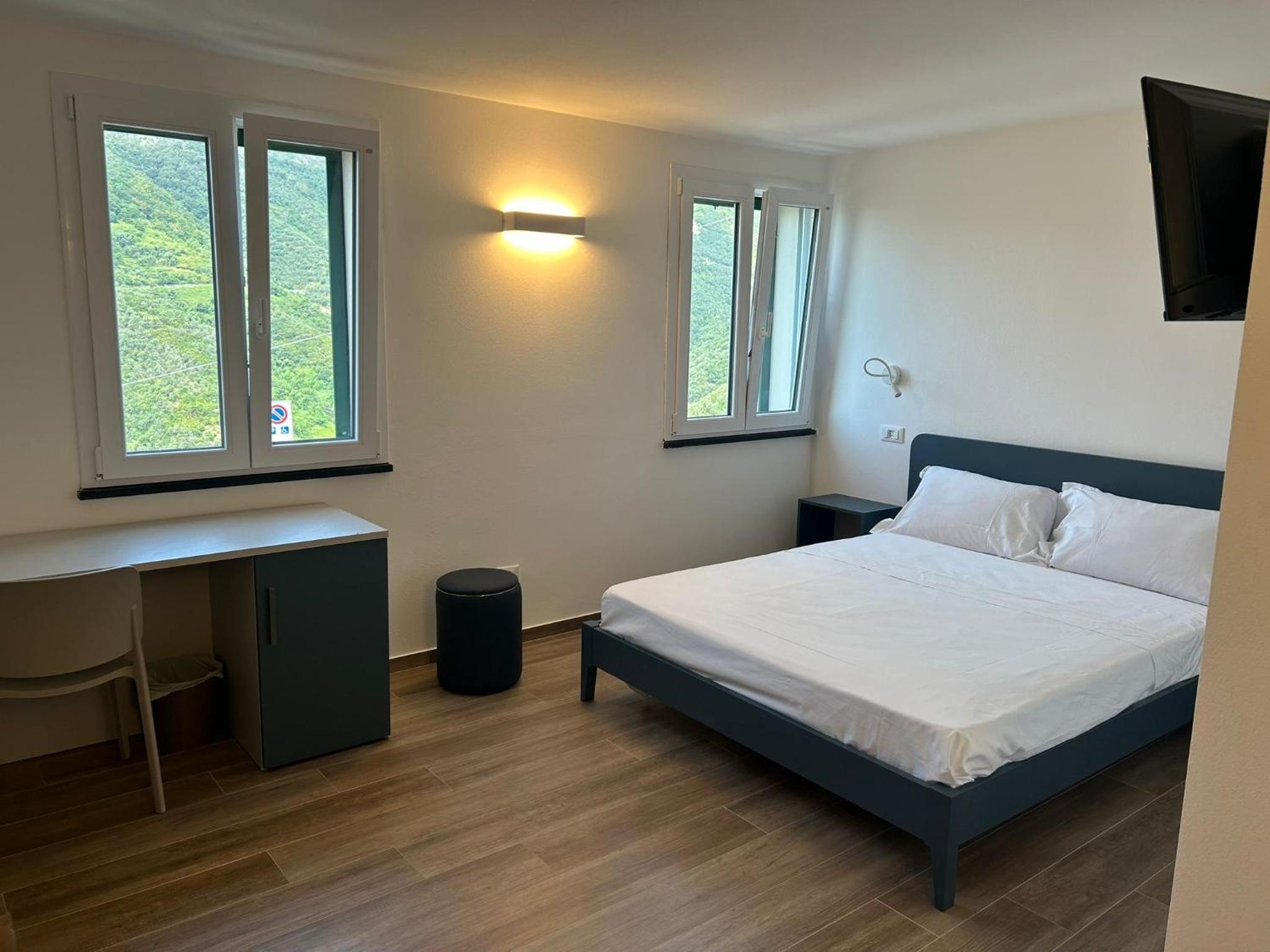 Double Room with Extra Bed