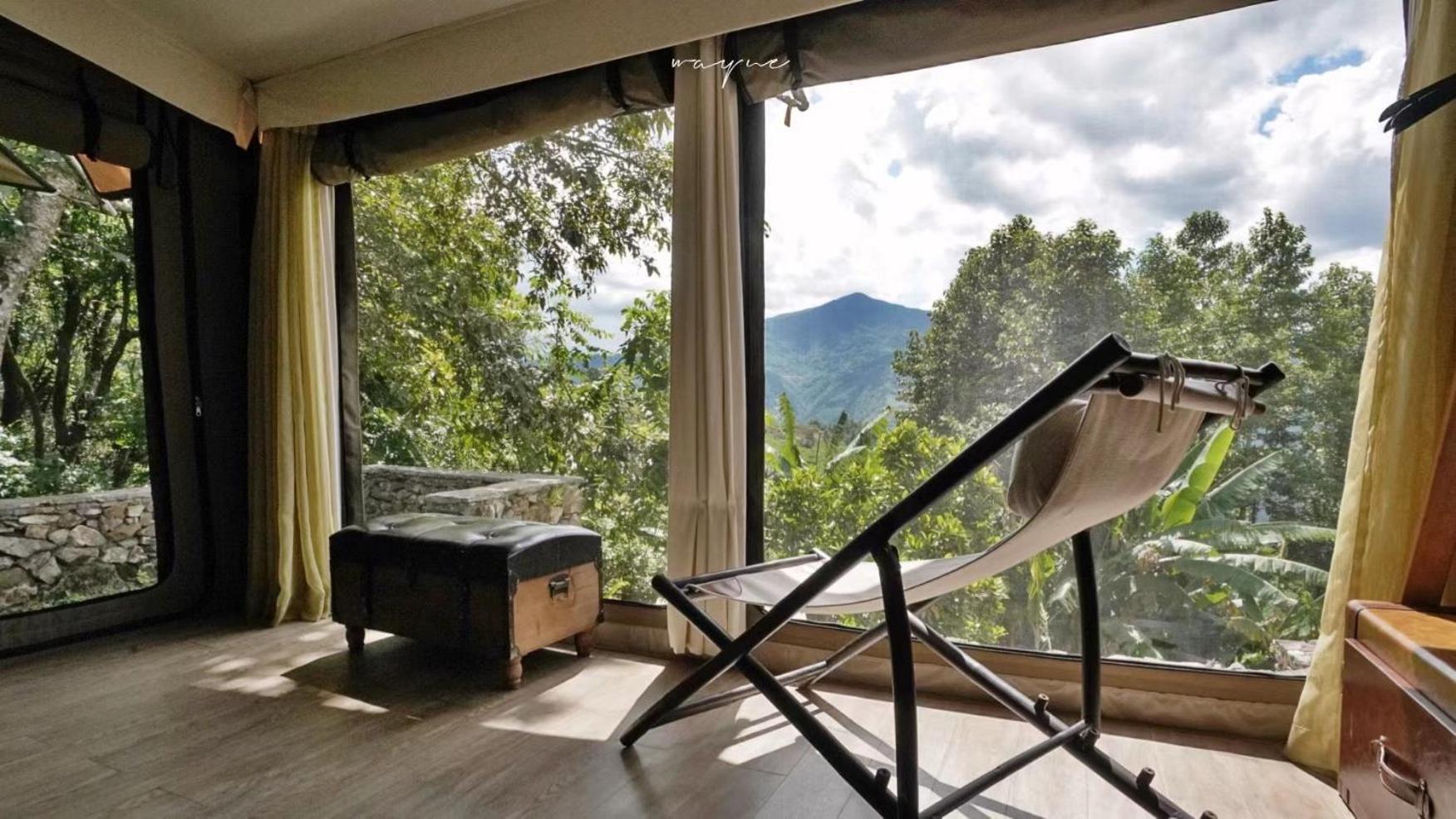 Kuirong Tent King Room photo 3