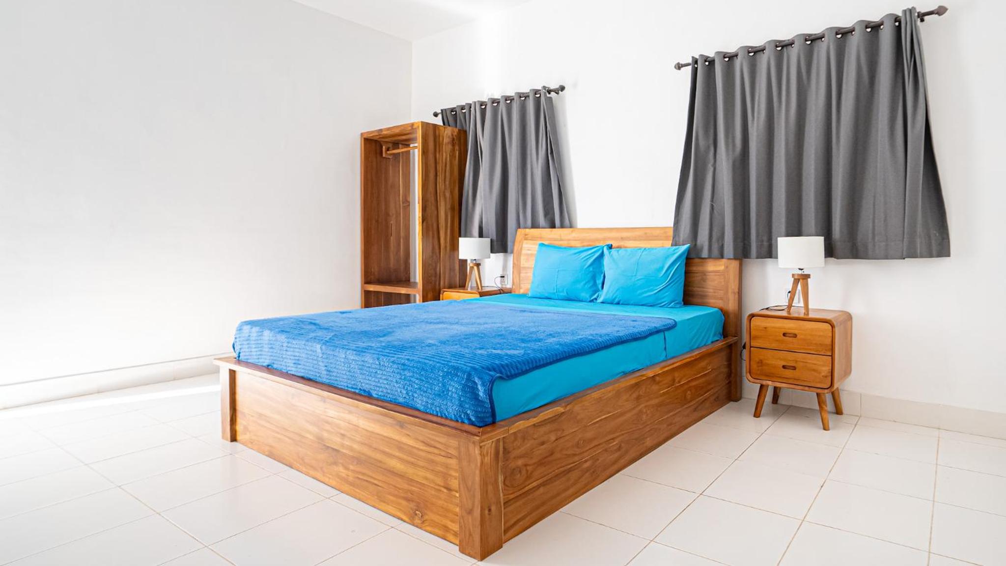 Deluxe King Room - Photo 1