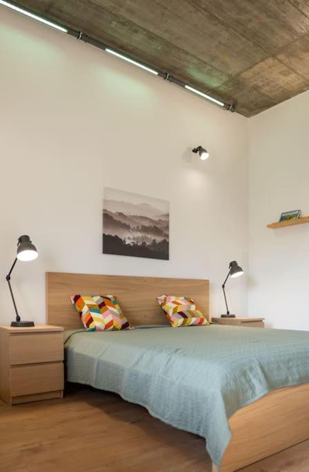 One-Bedroom Apartment photo 2