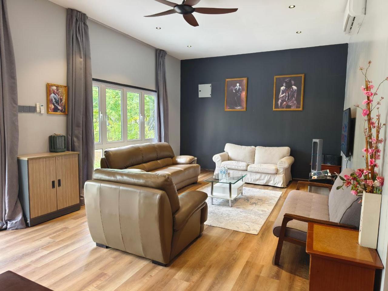 Villa - Photo 15