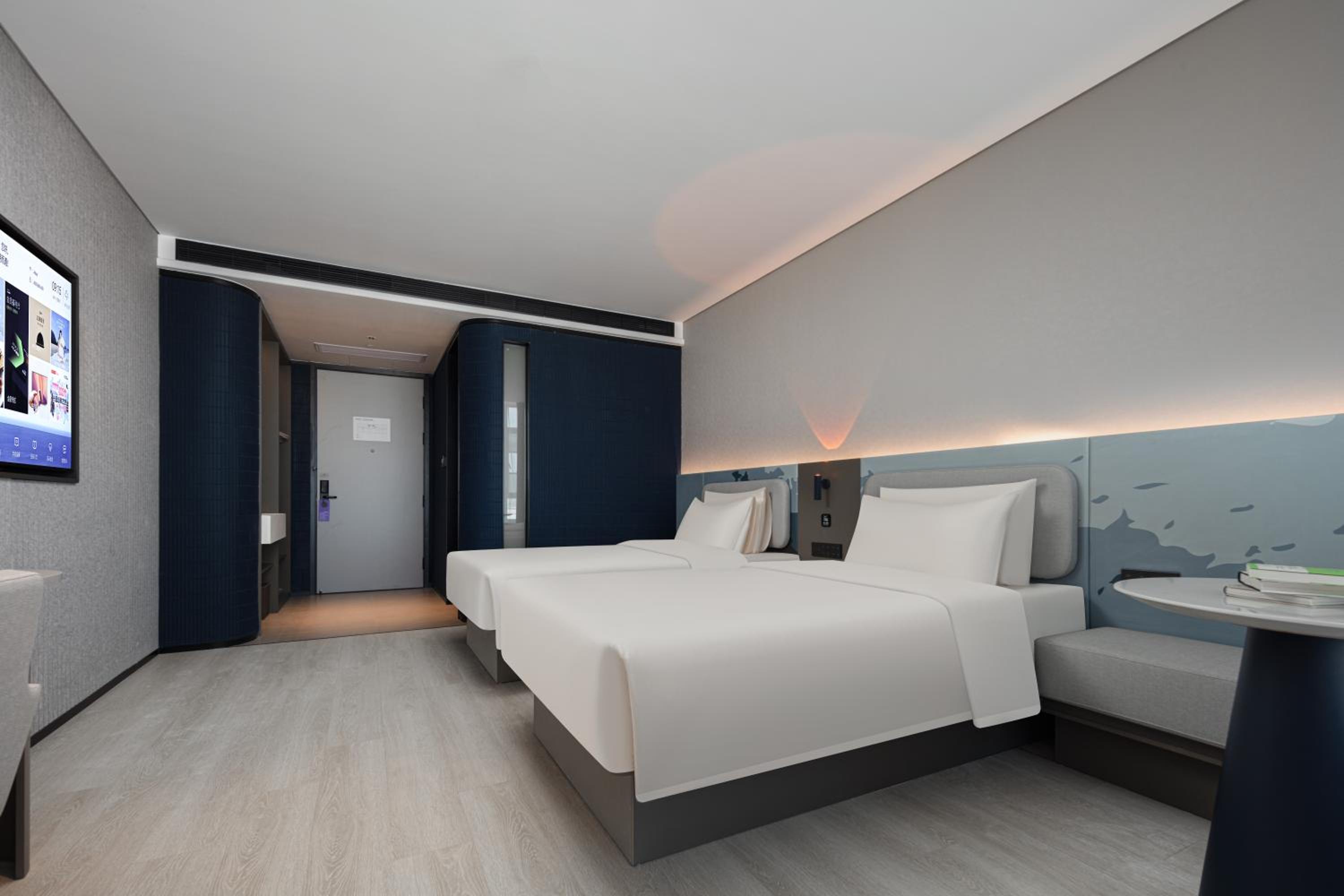 Enjoy Double Room