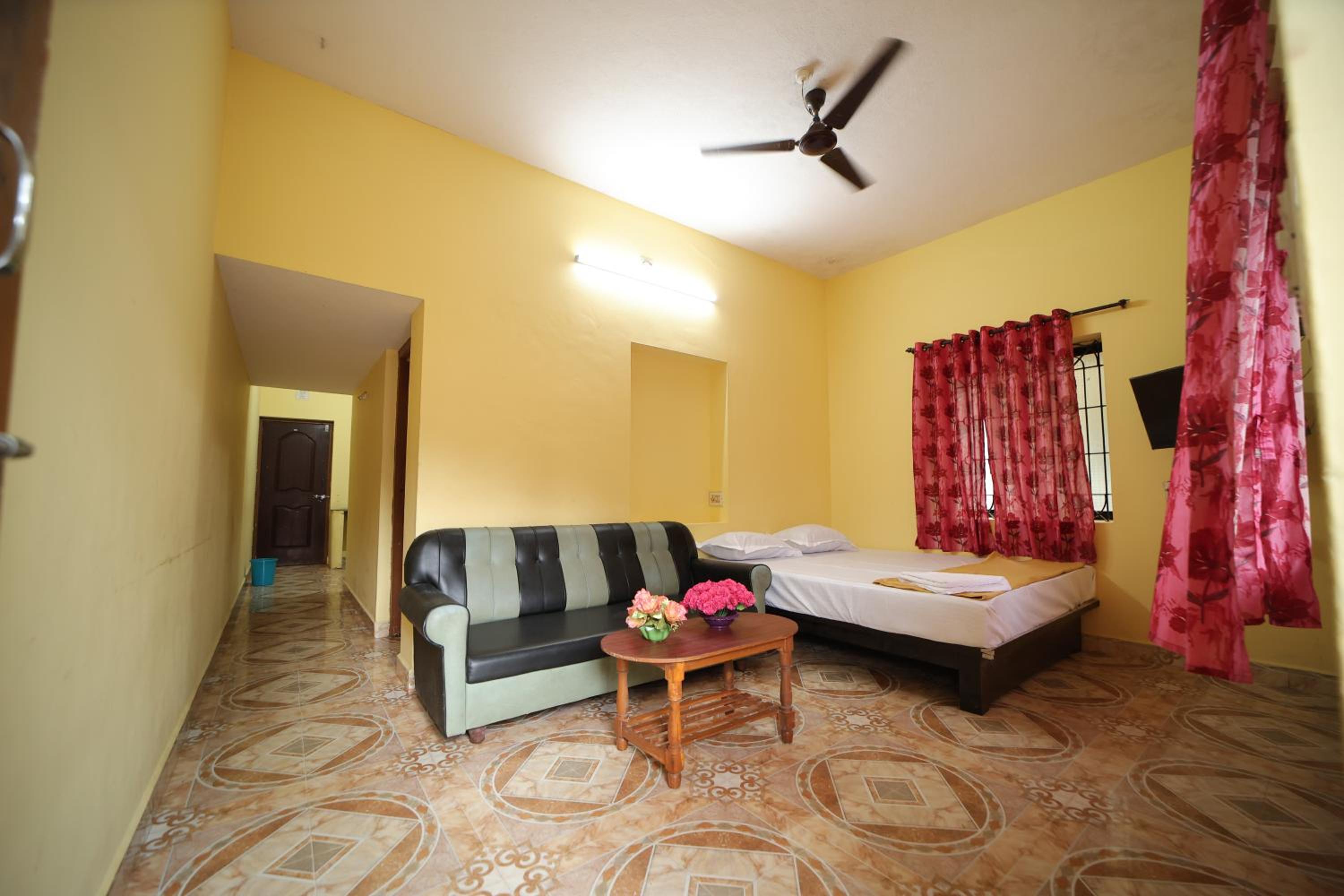 Double Room photo 2