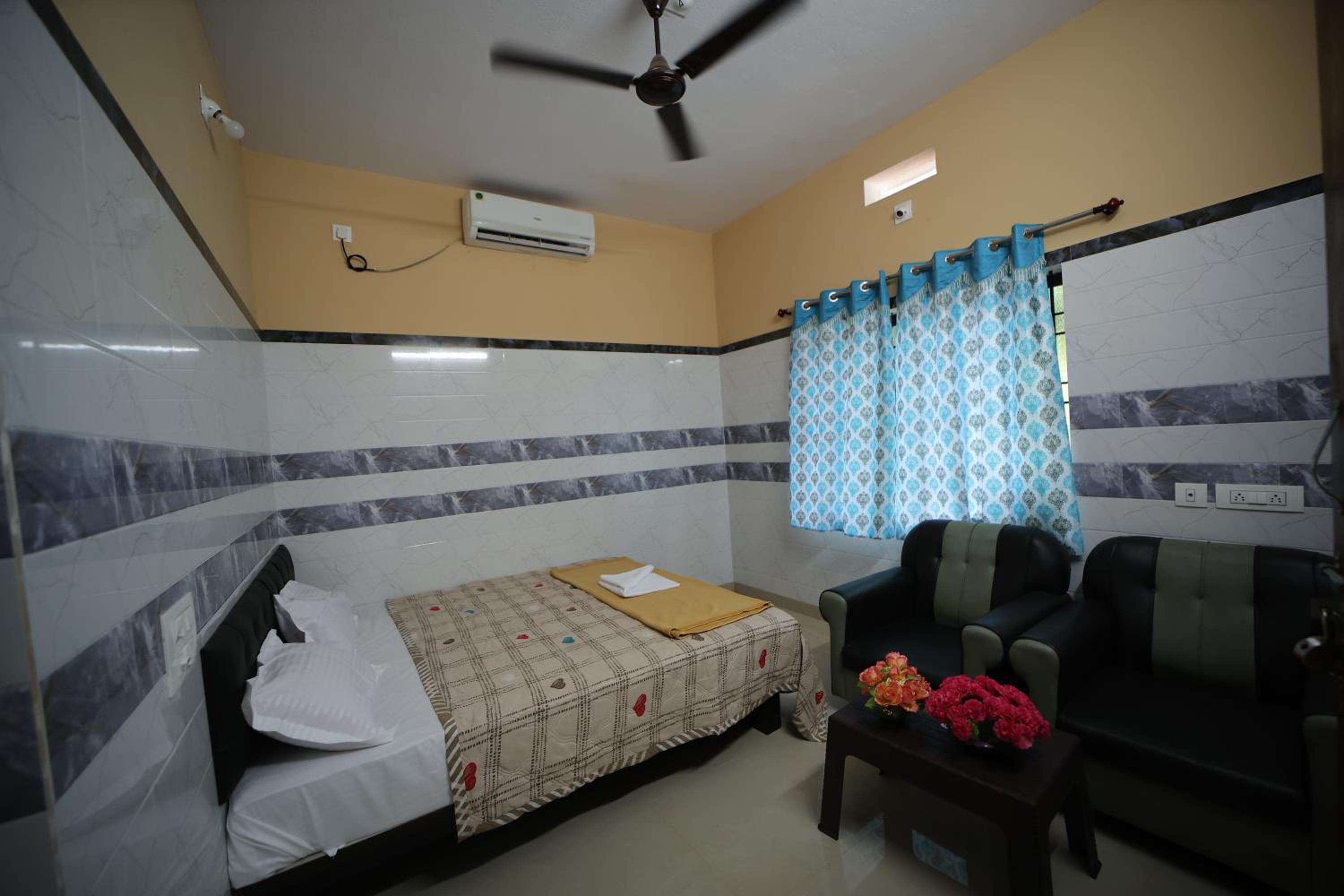 Single Room photo 1