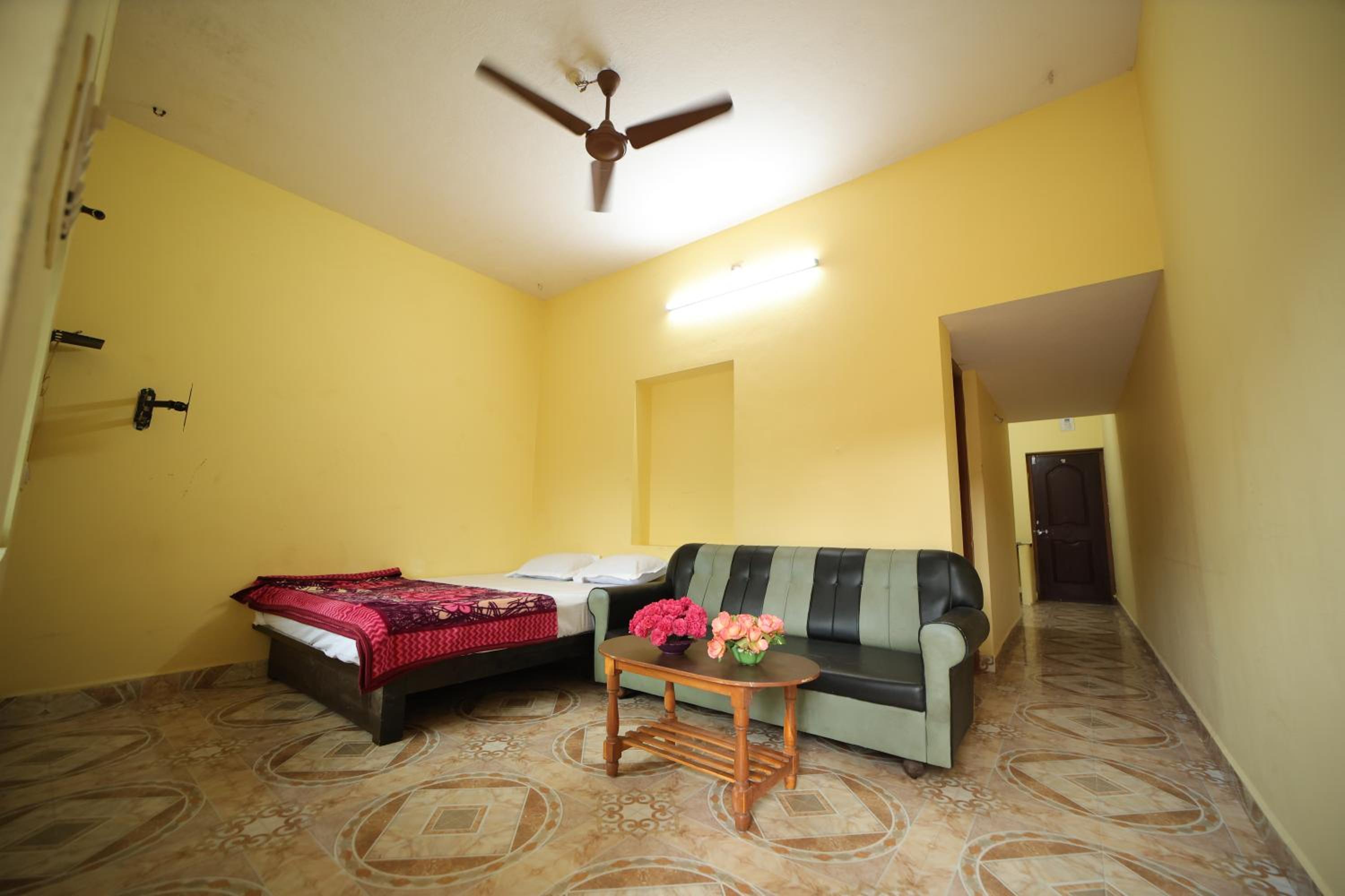 Double Room photo 1