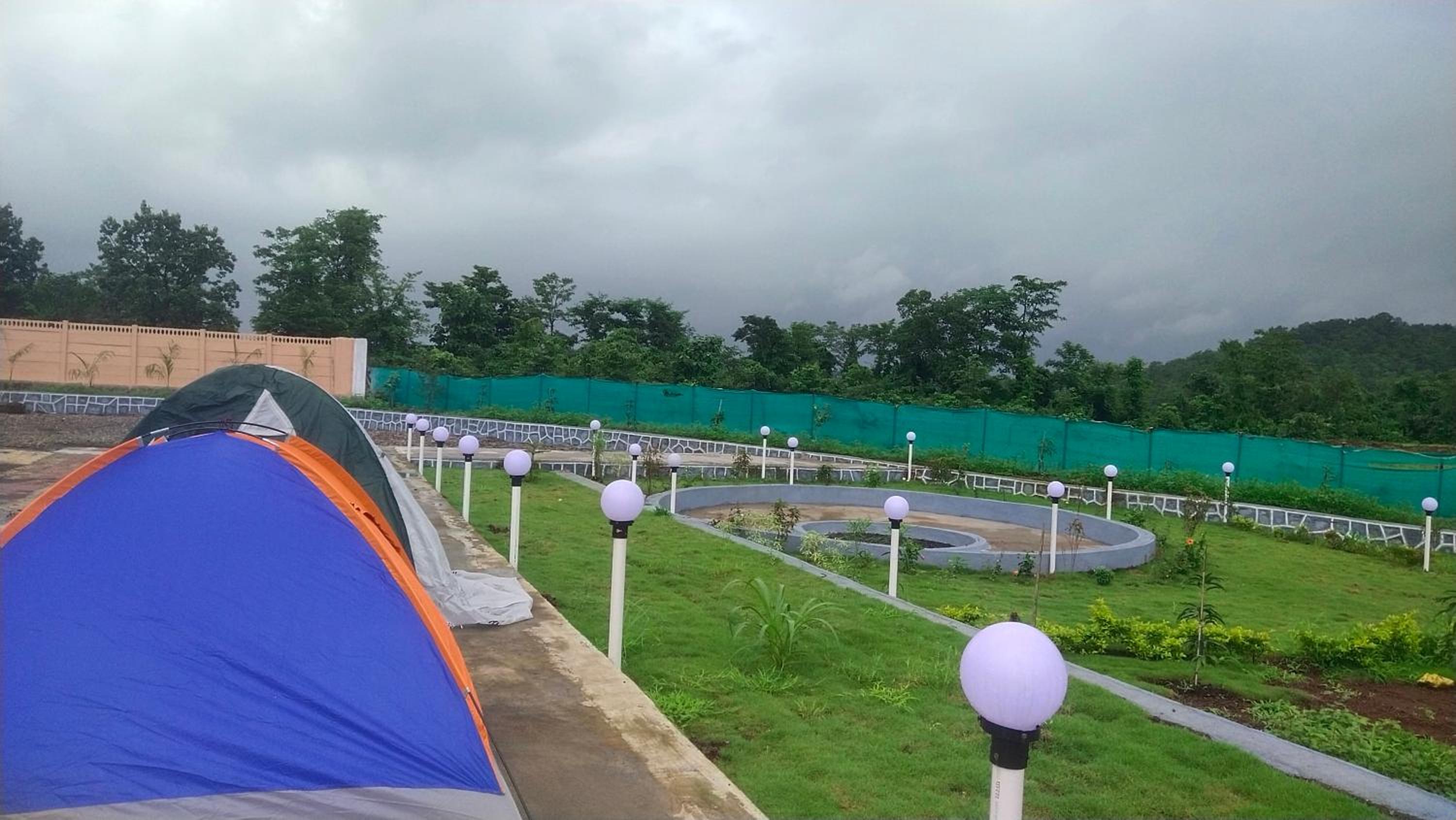 Tent - Photo 7