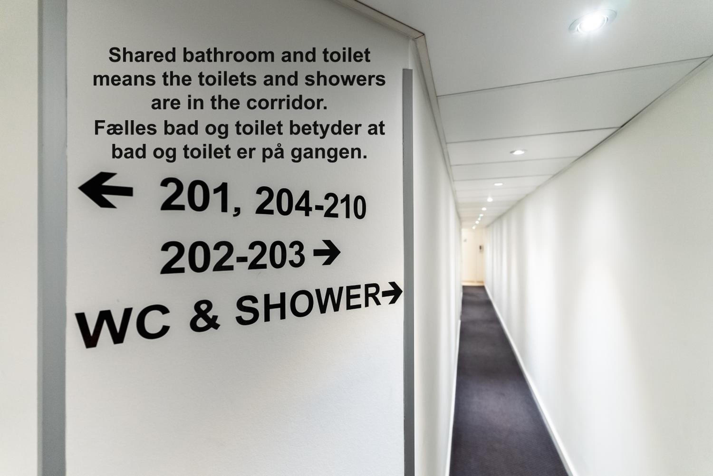 Triple Room with Shared Bathroom - Photo 6