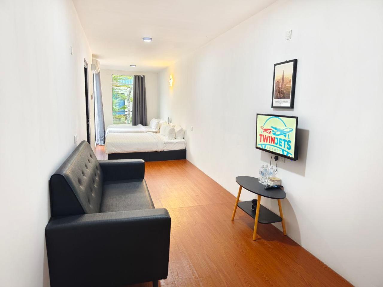 Cabin Suite photo 2