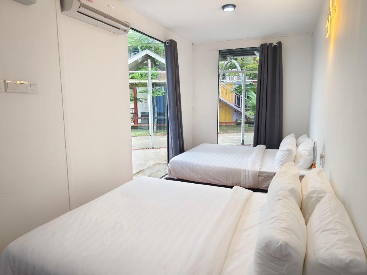 Cabin Suite photo 3