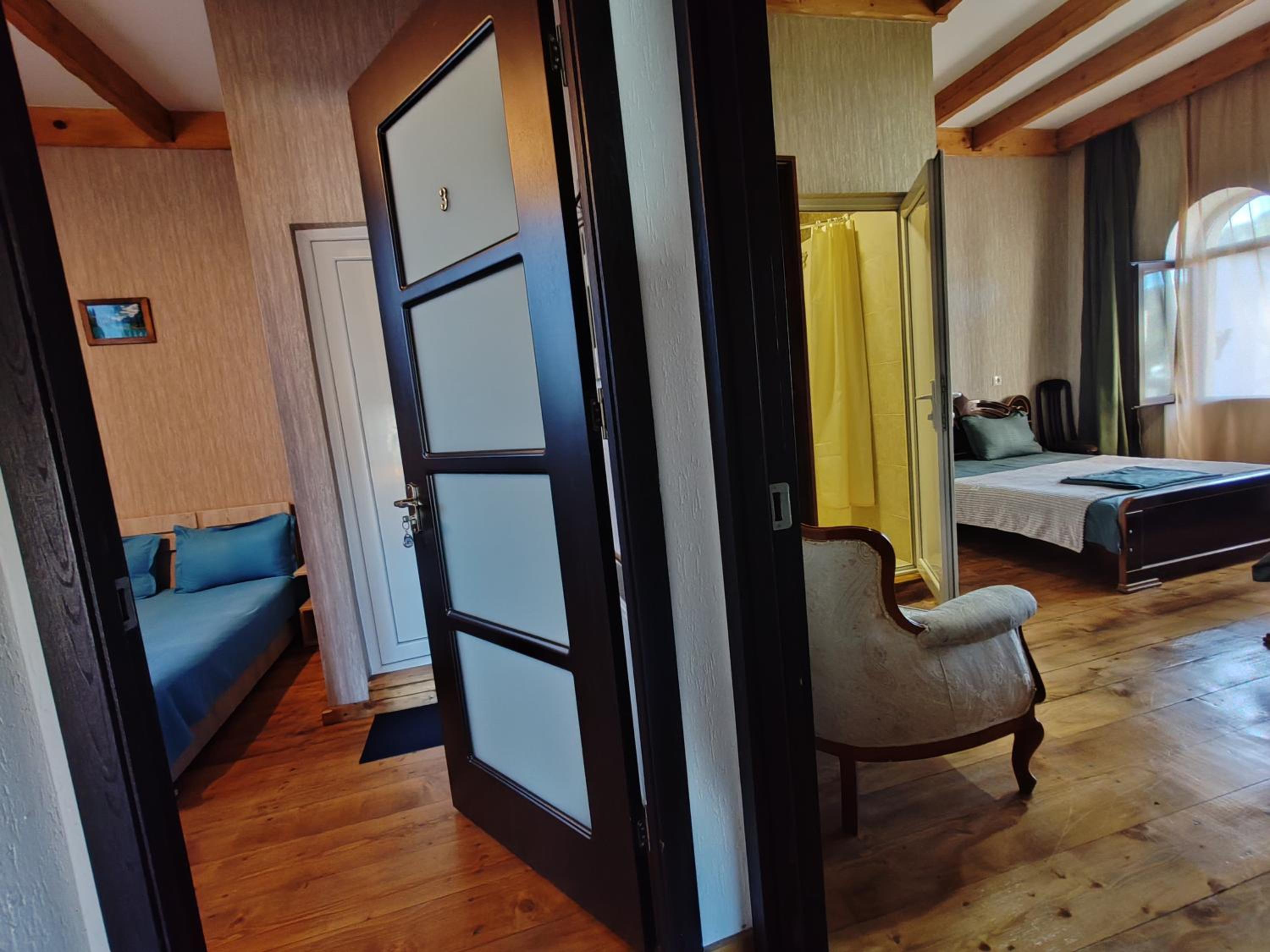 Classic Triple Room photo 1