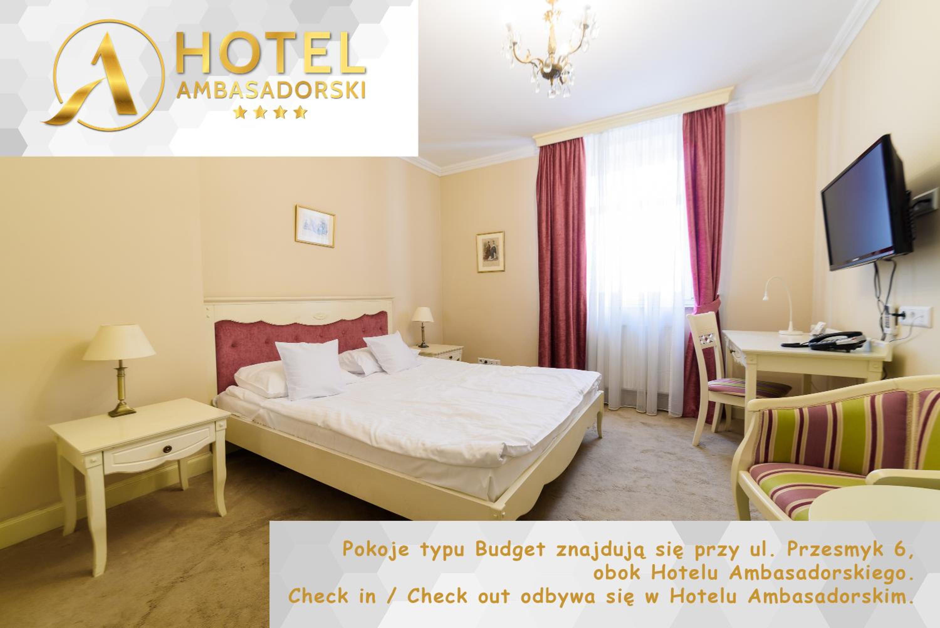 Standard Double Room - Photo 2
