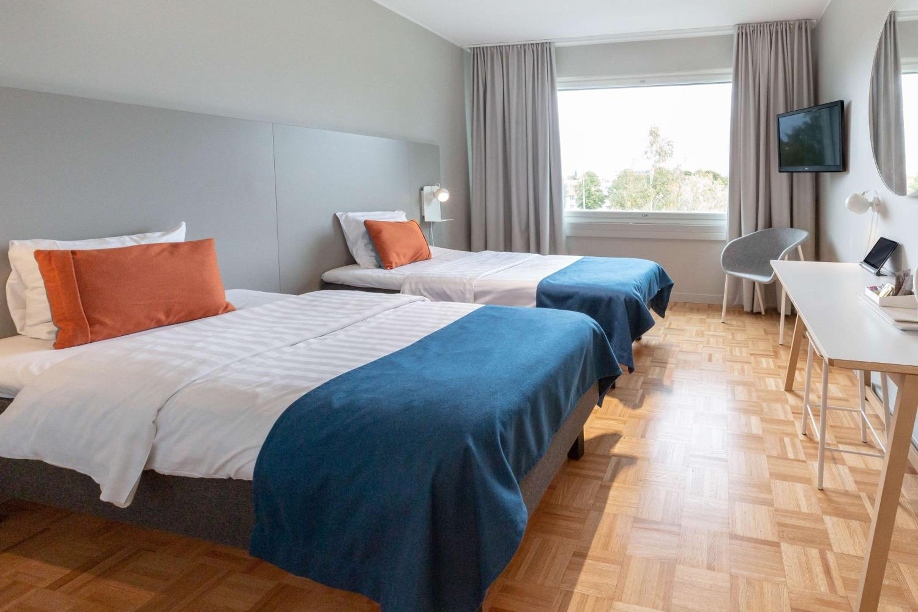 Superior Twin Room - Photo 2