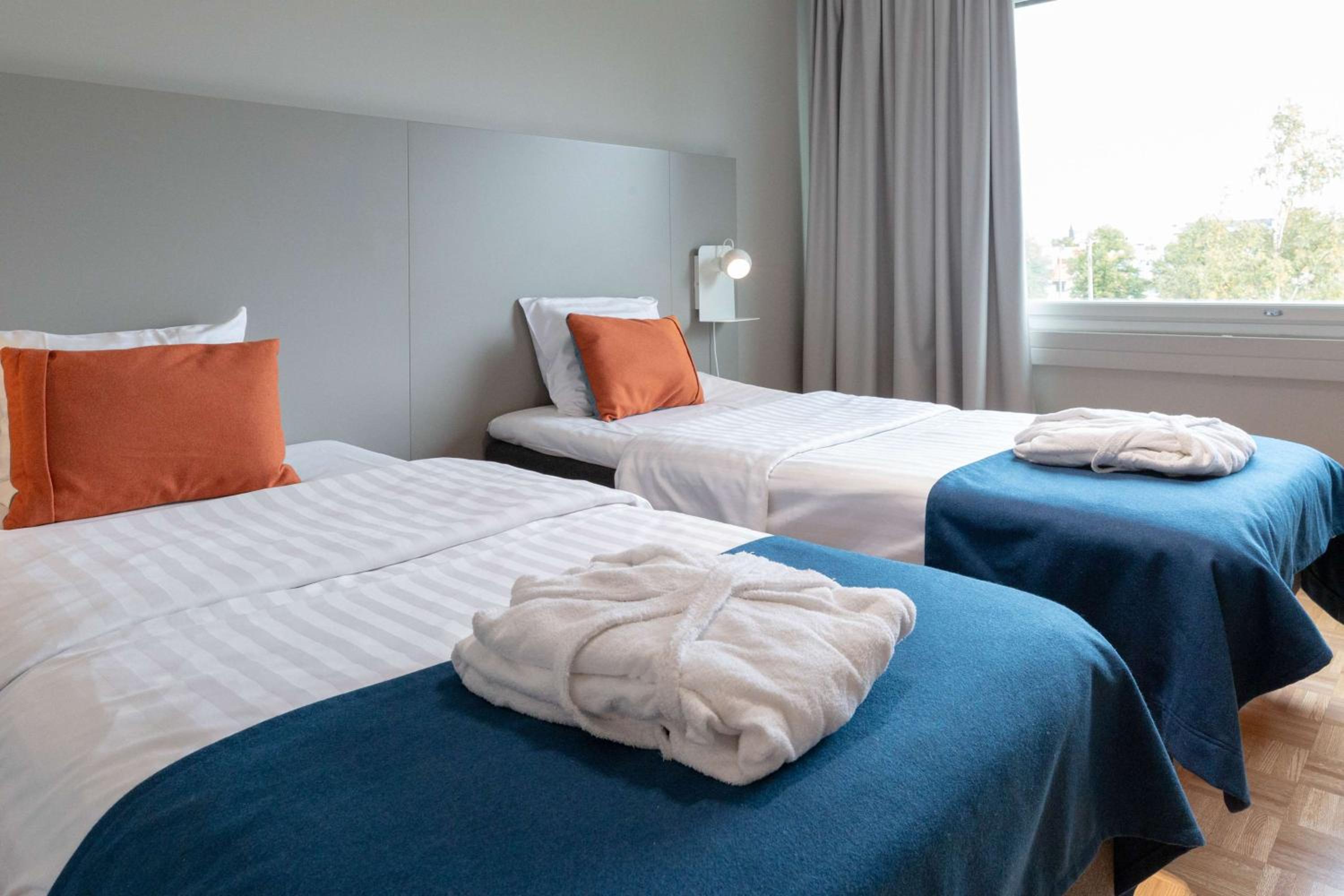 Superior Twin Room - Photo 3