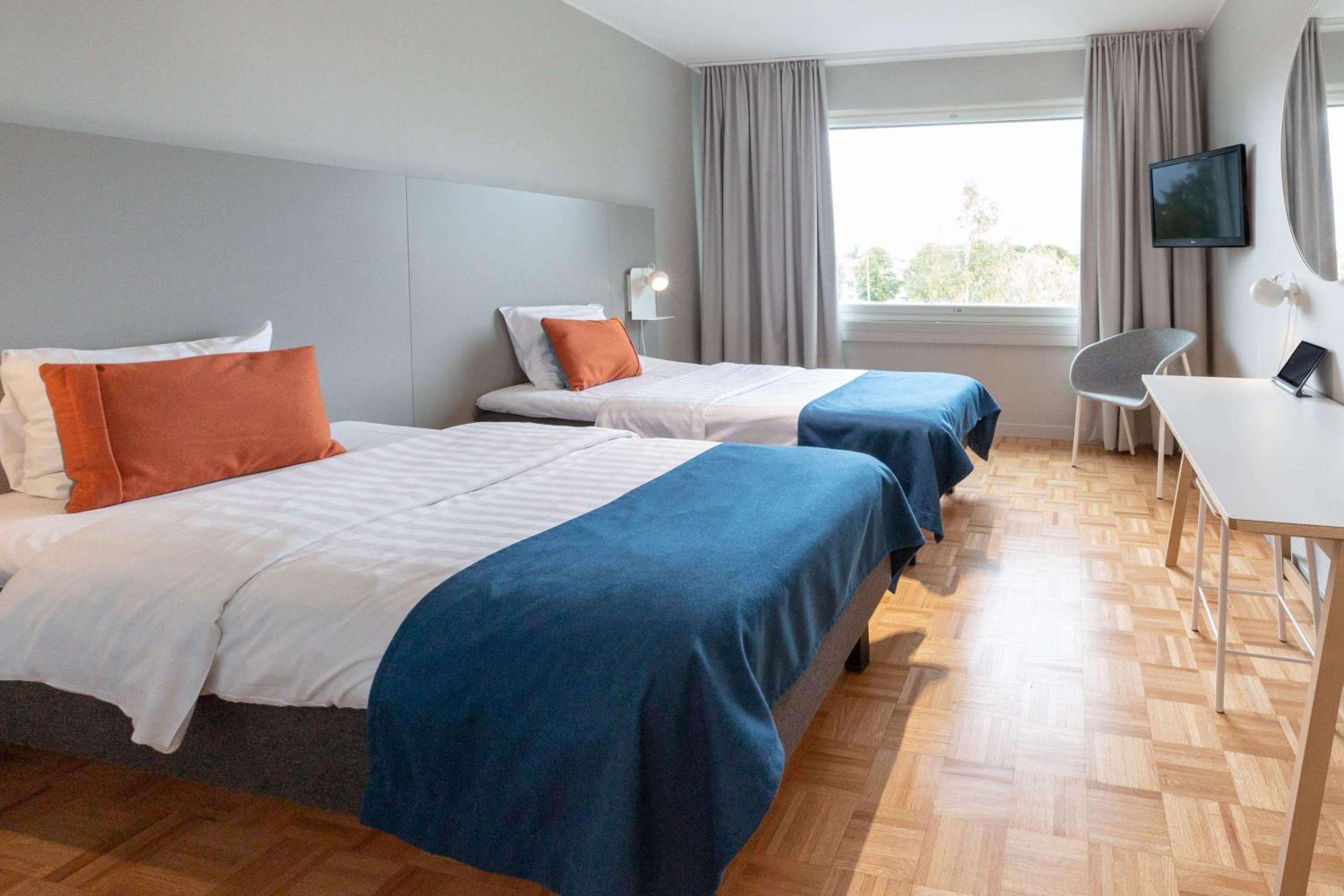 Superior Twin Room - Photo 1