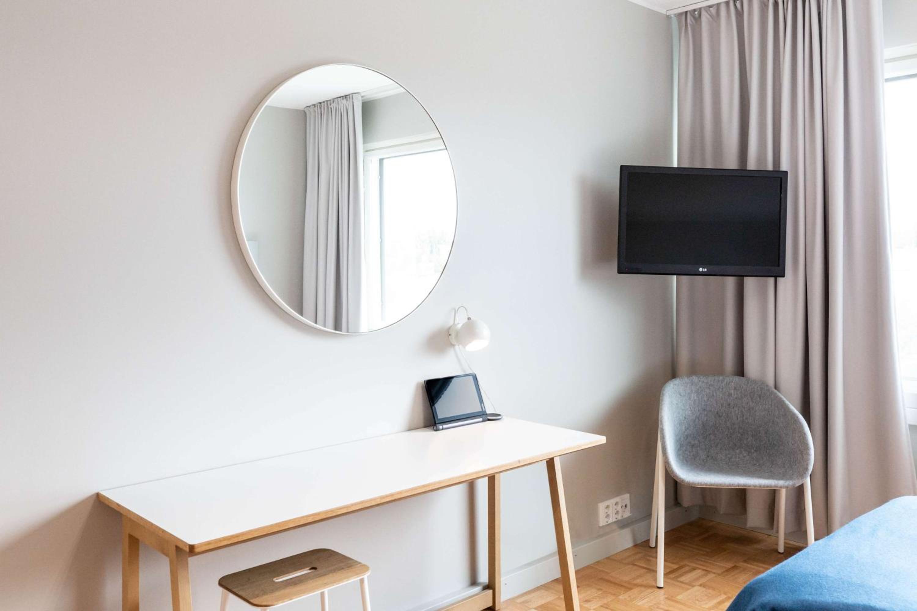 Standard Twin Room - Photo 5