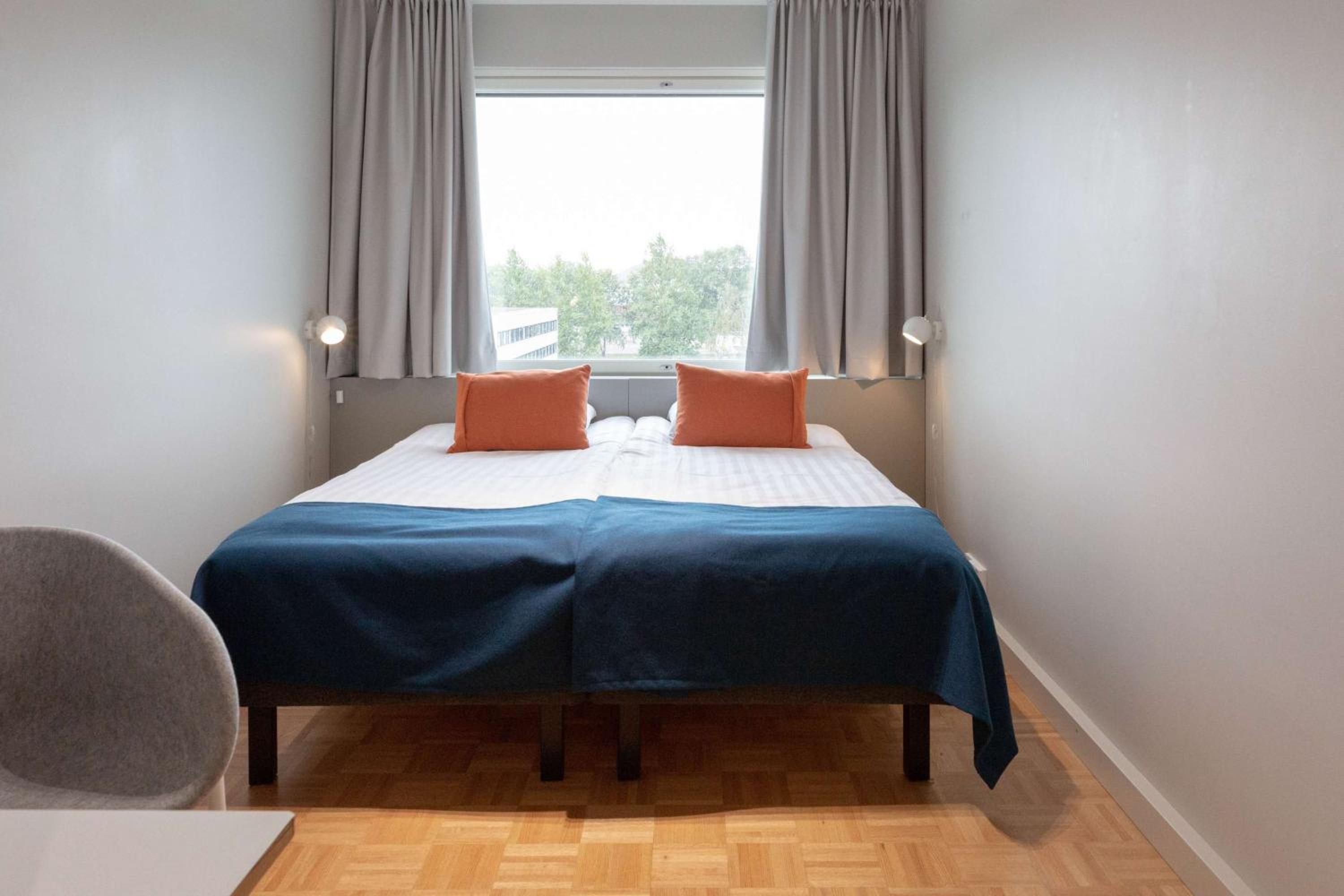 Standard Double Room - Photo 1