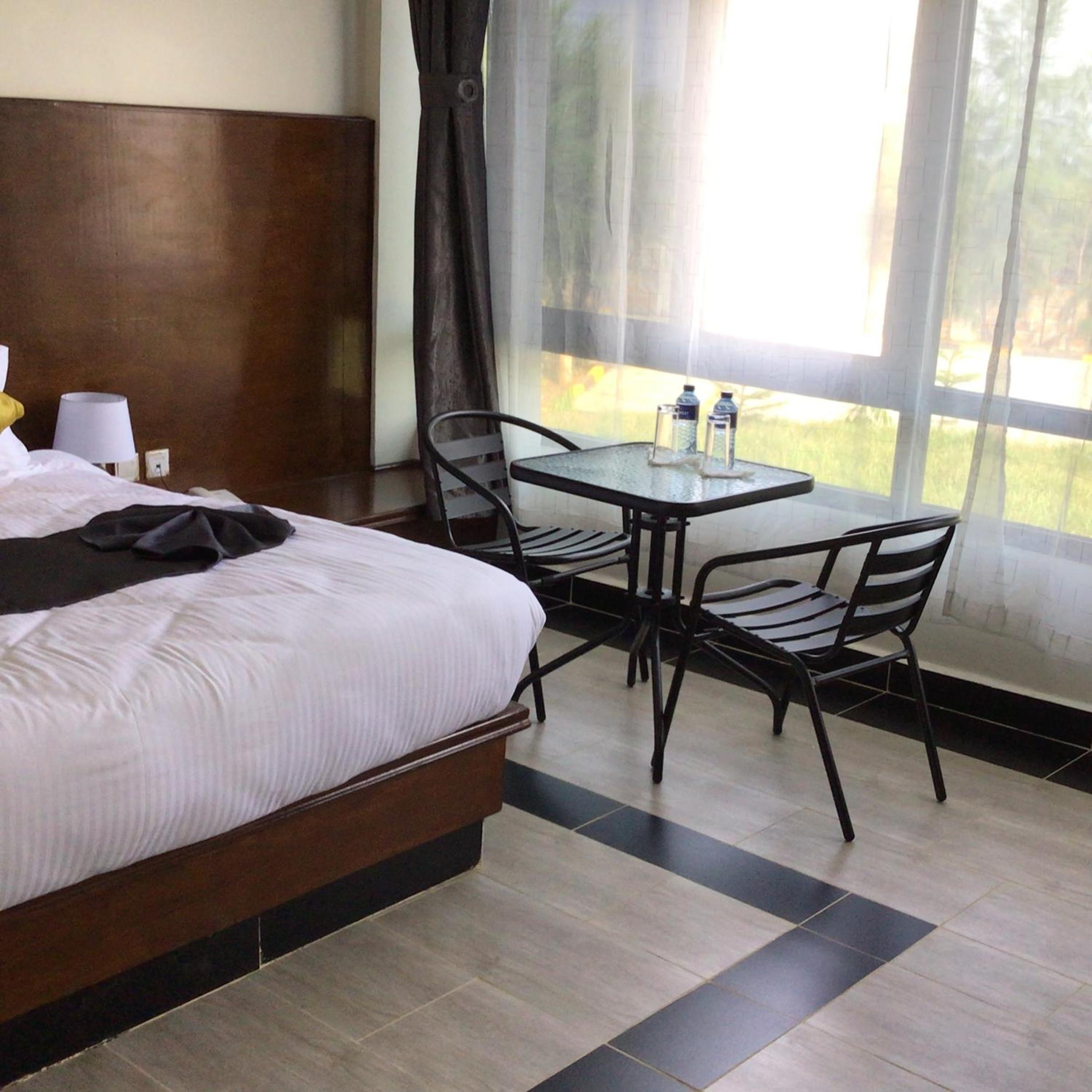 Double Room photo 1