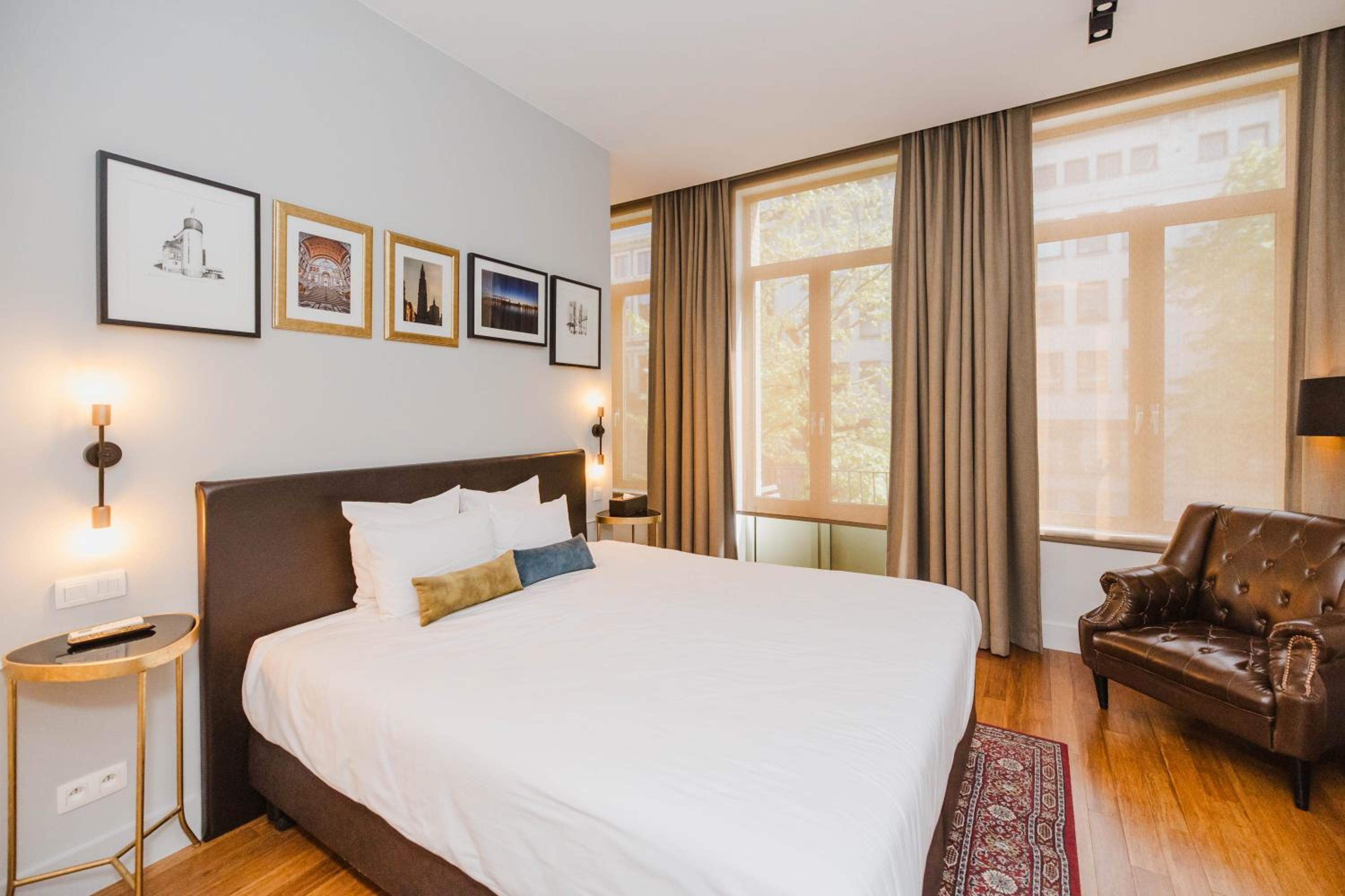 Superior Double Room photo 1