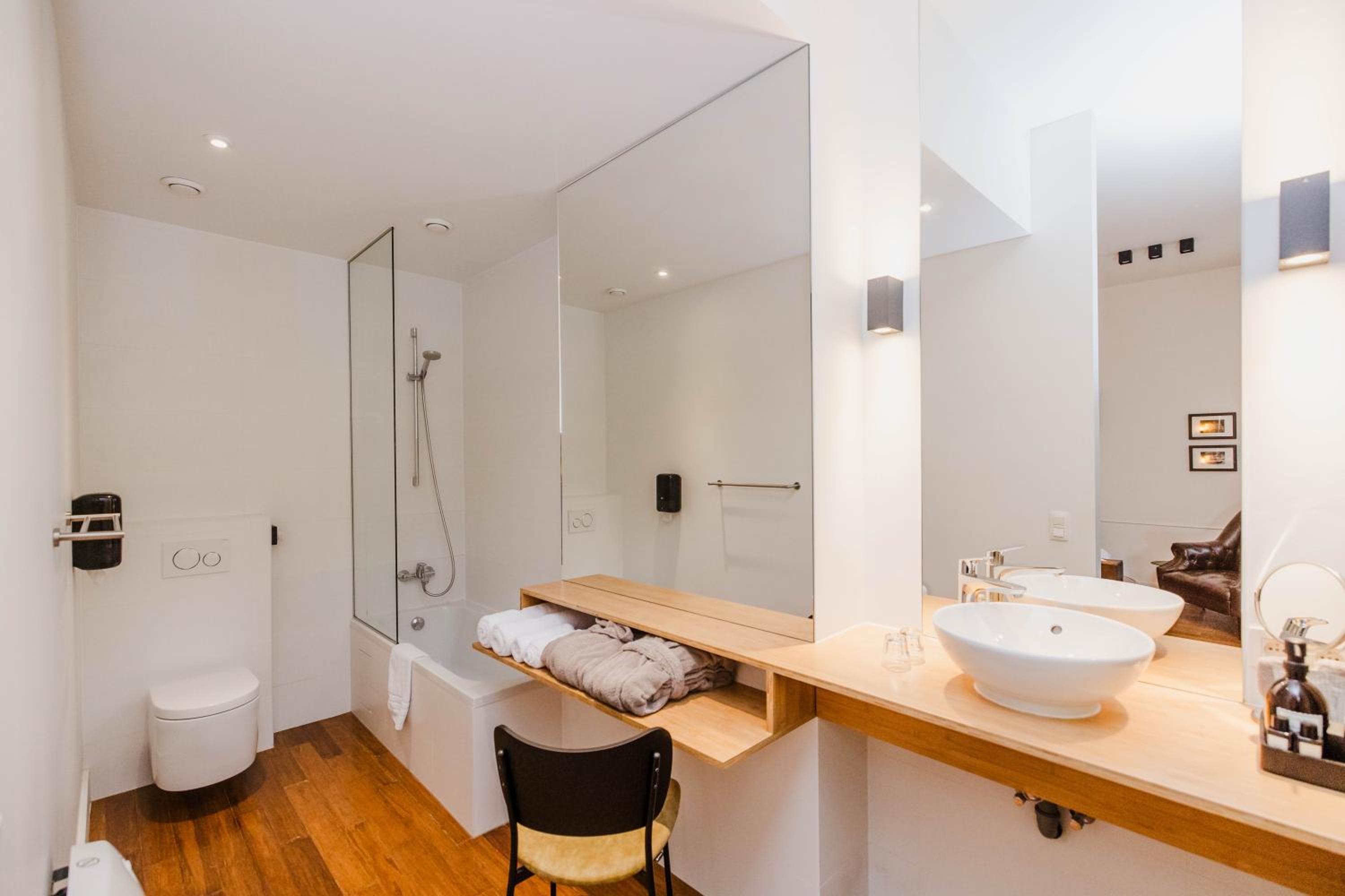 Superior Double Room photo 2