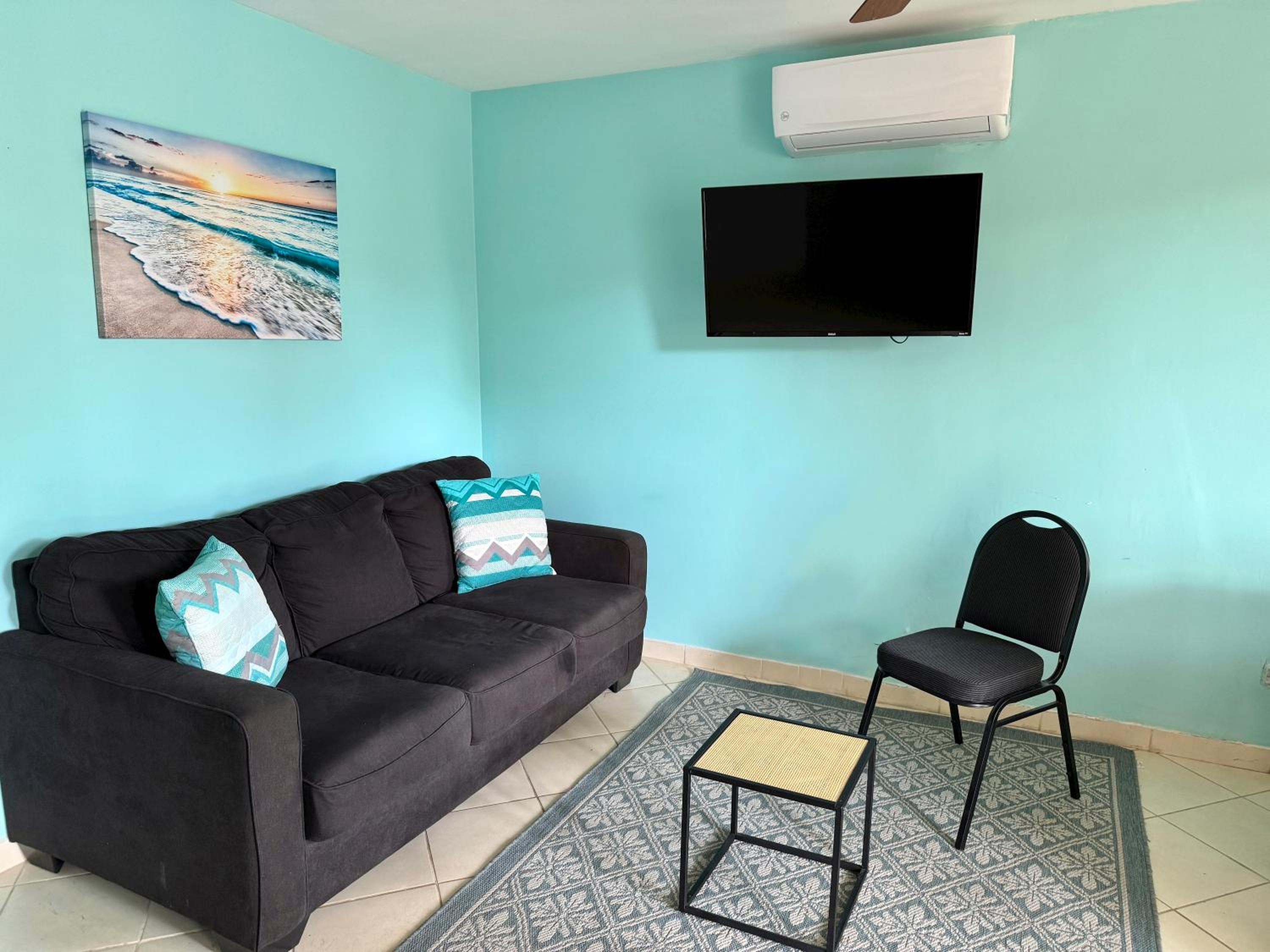 Two-Bedroom Apartment photo 1