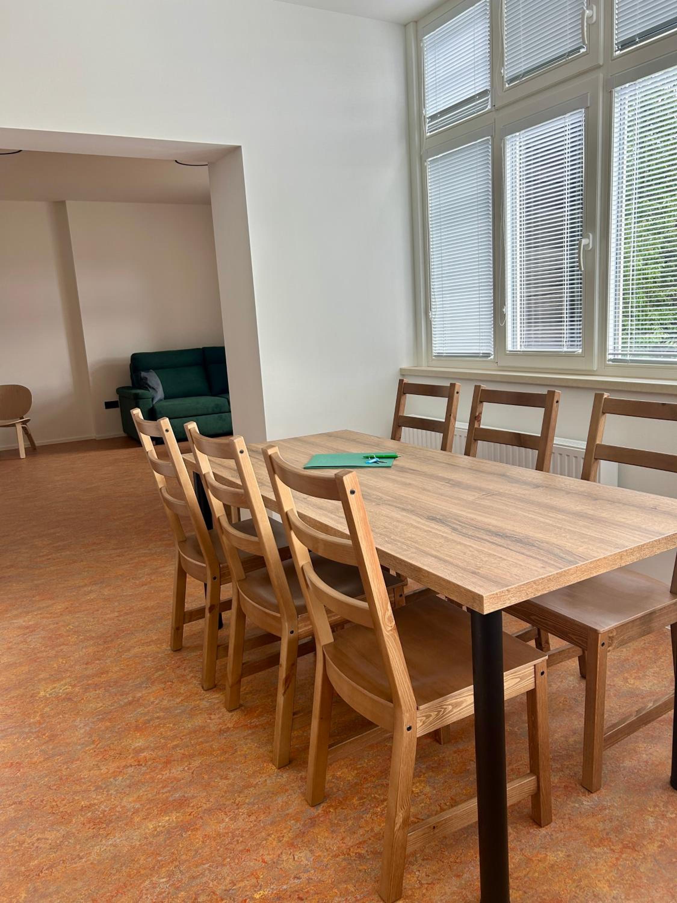 Superior Apartment photo 3