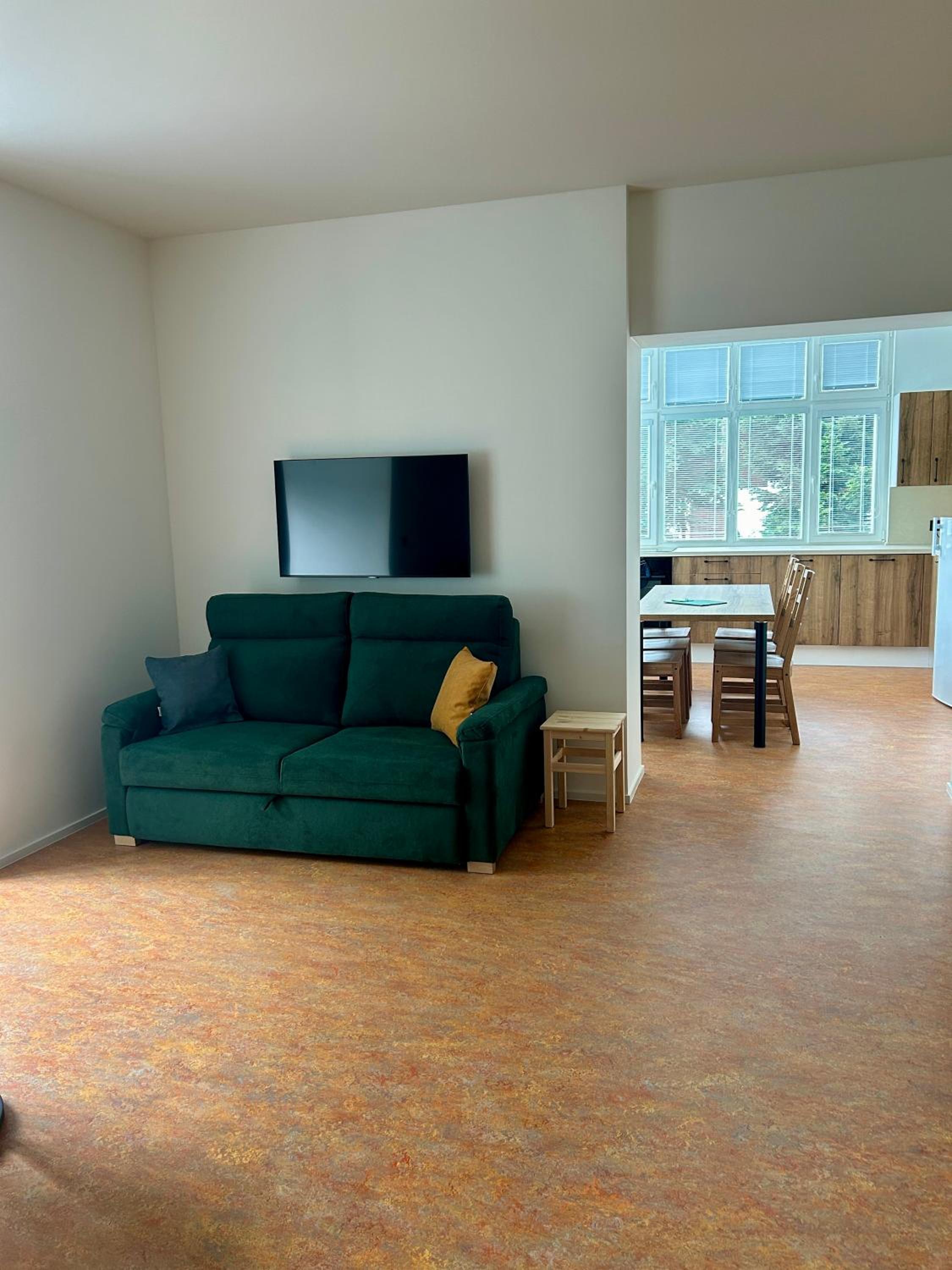 Superior Apartment photo 1
