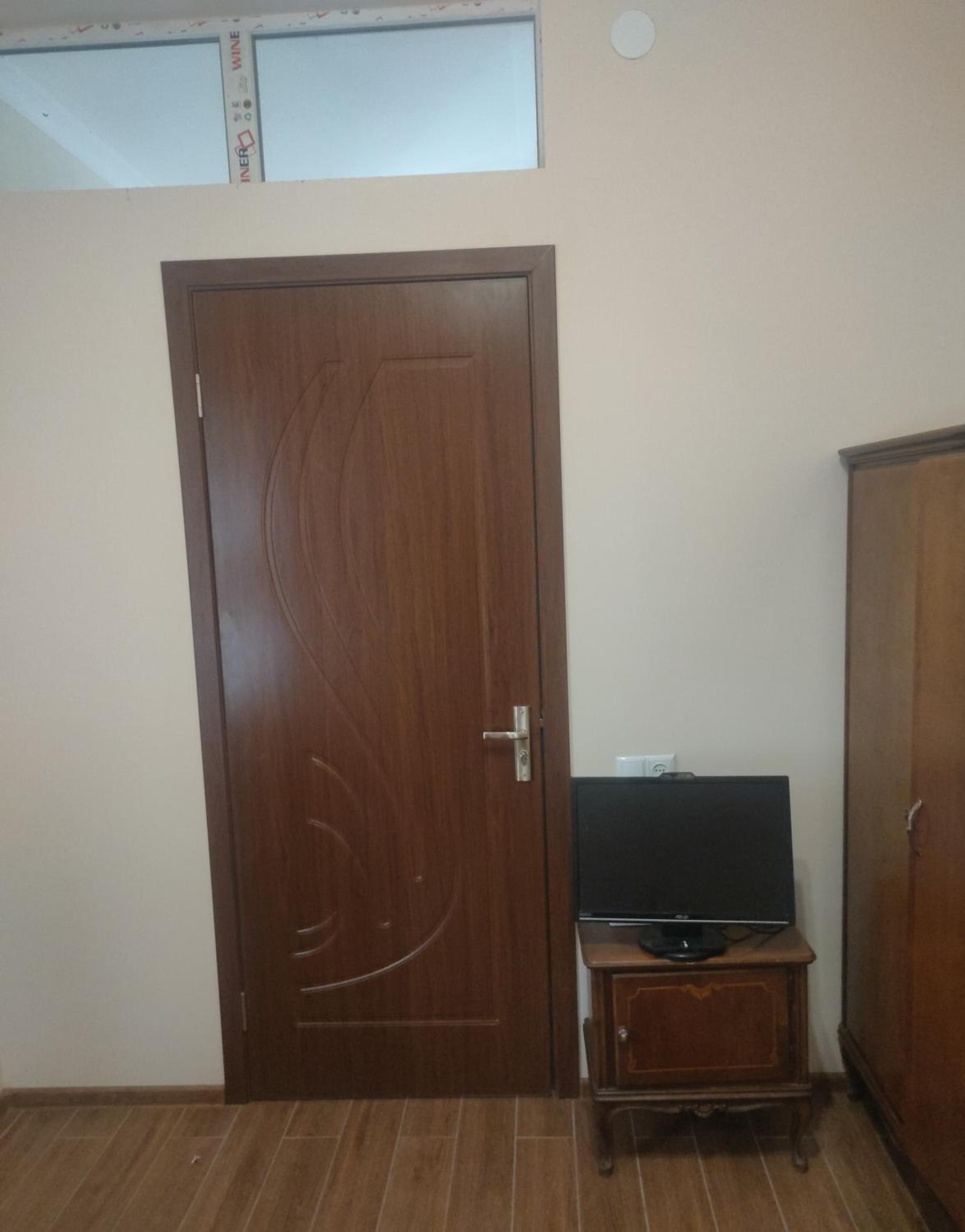 Deluxe Twin Room photo 2