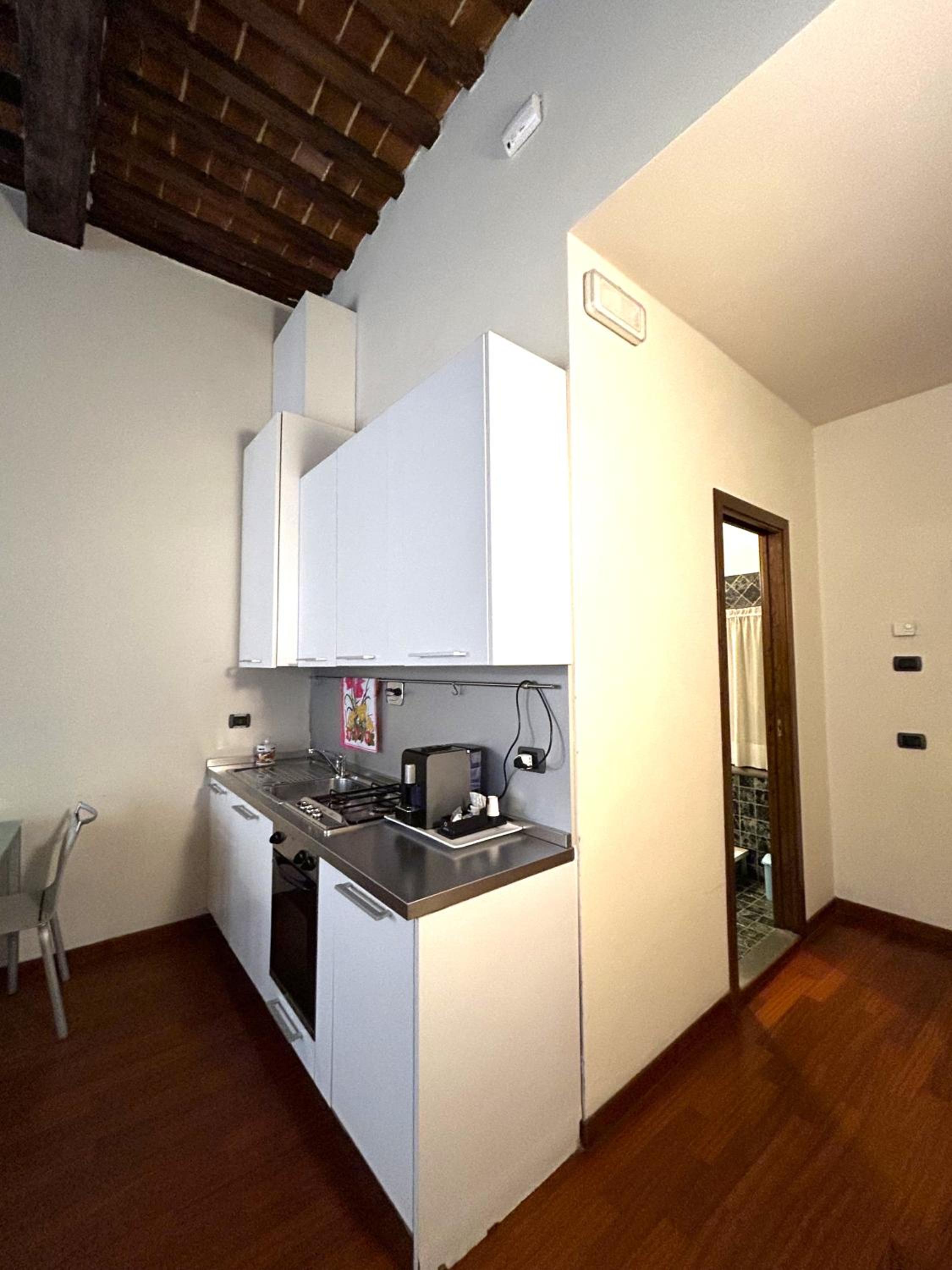 Junior Suite with City View photo 3