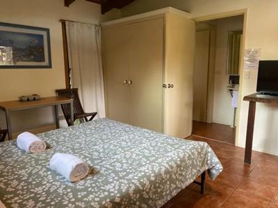 Deluxe Queen Room photo 2