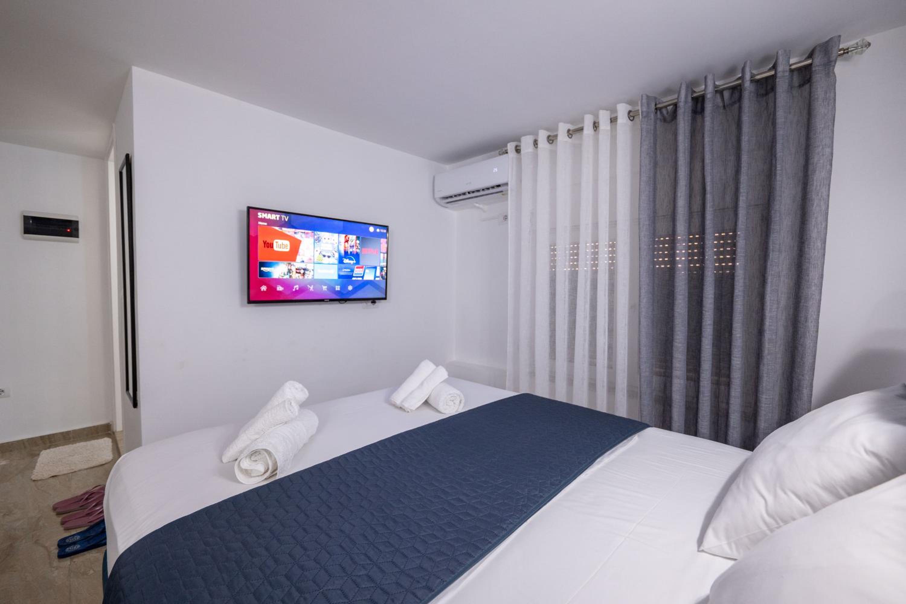 Standard Double Room photo 1