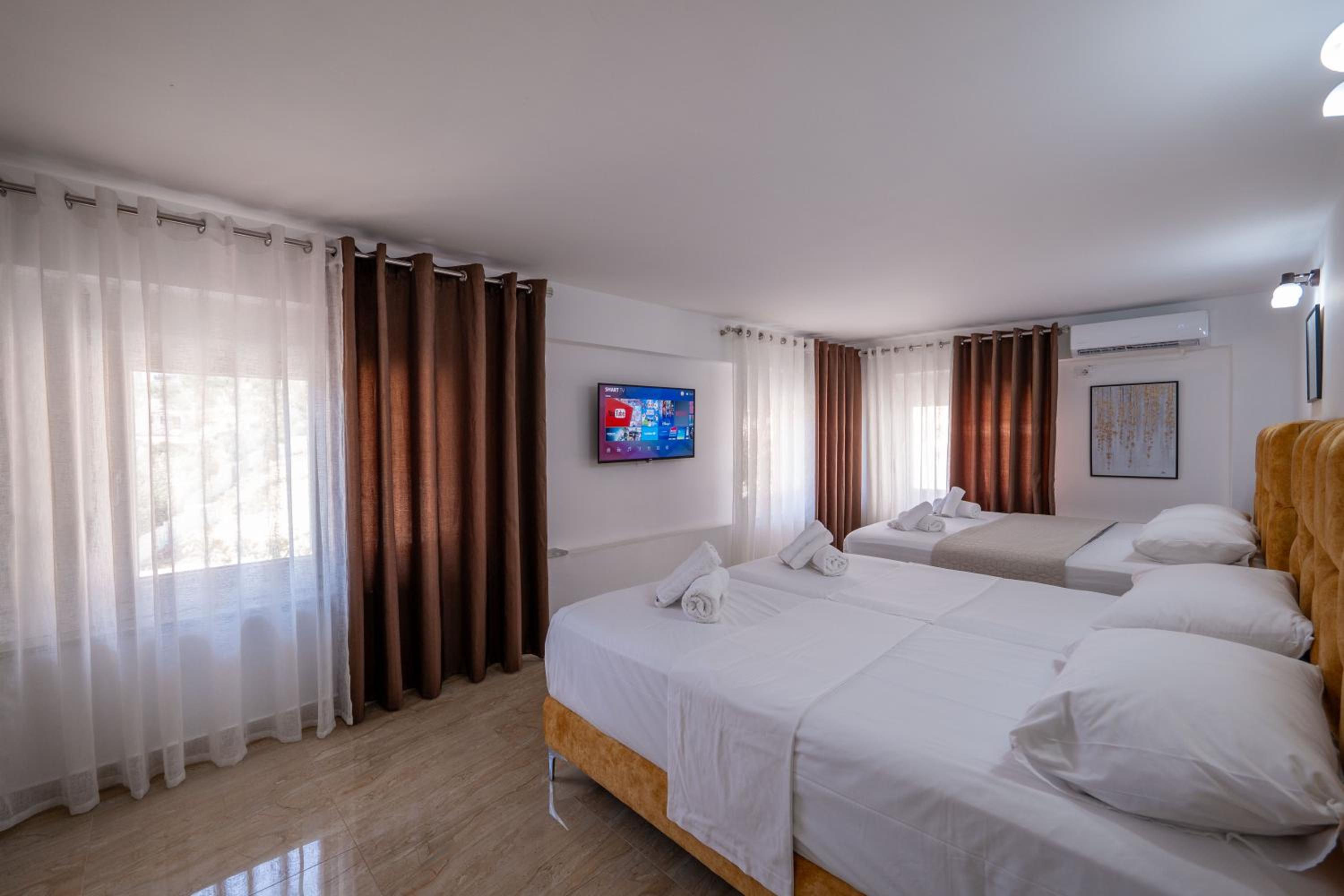 Comfort Quadruple Room photo 2