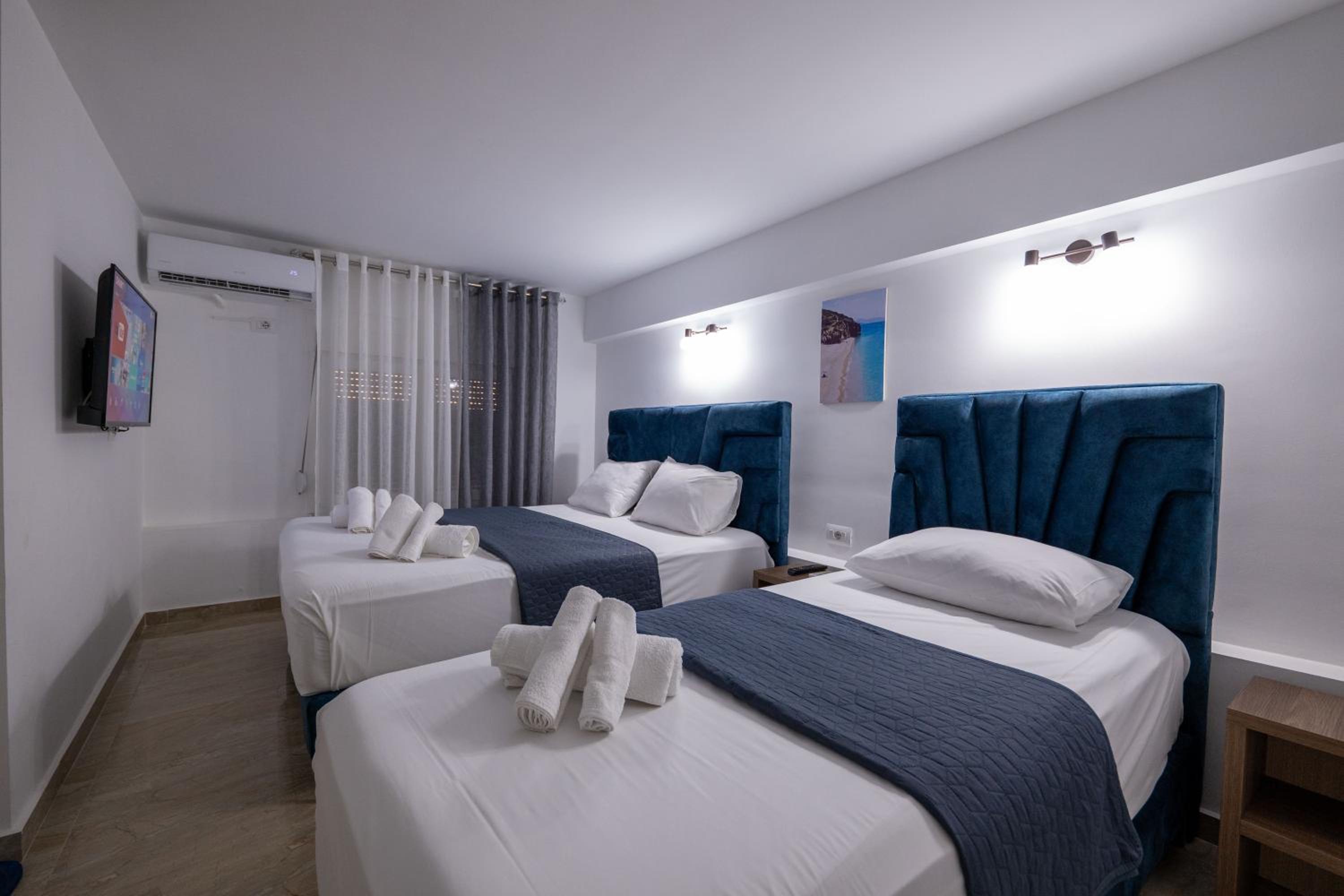 Comfort Triple Room photo 1