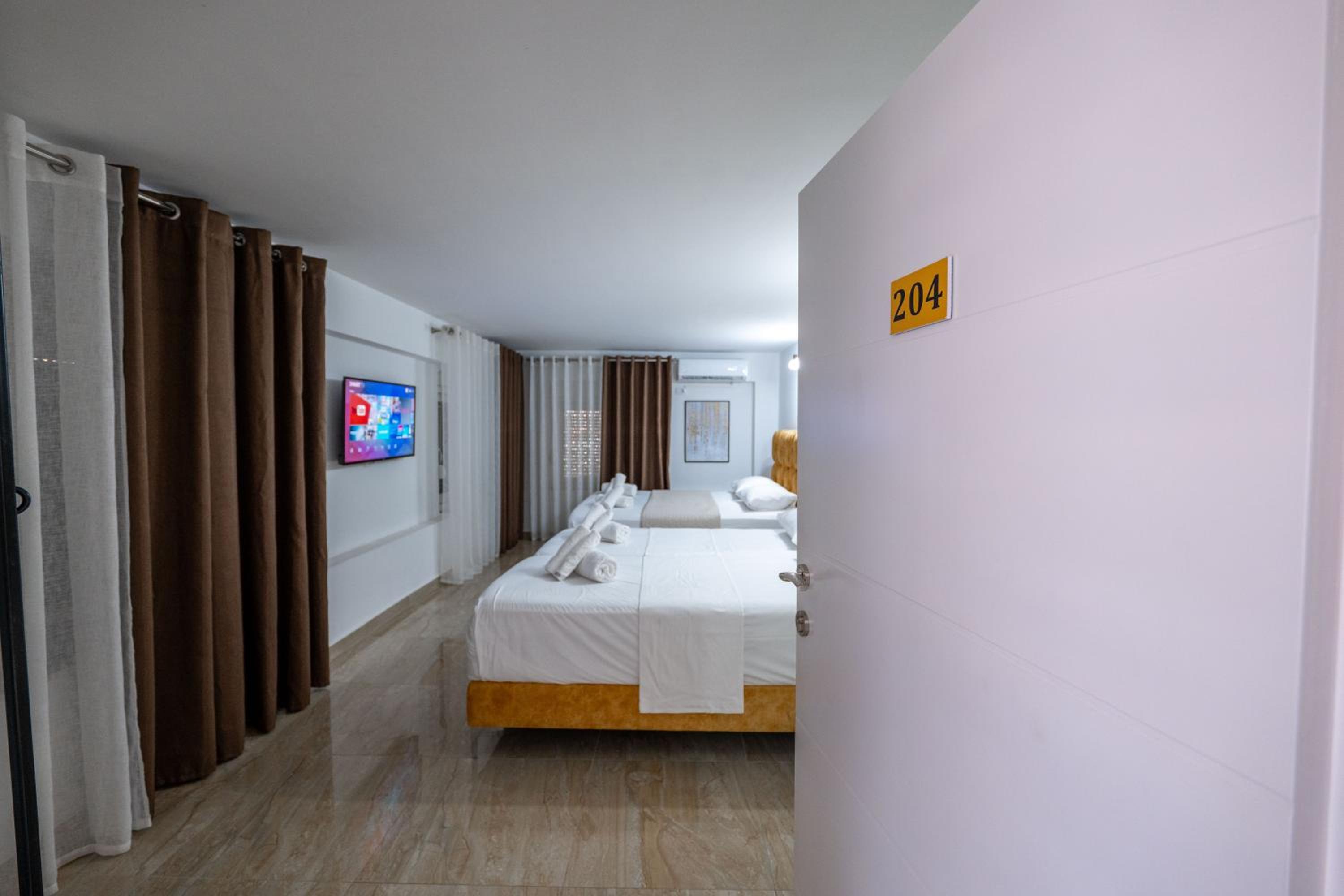 Comfort Quadruple Room photo 3
