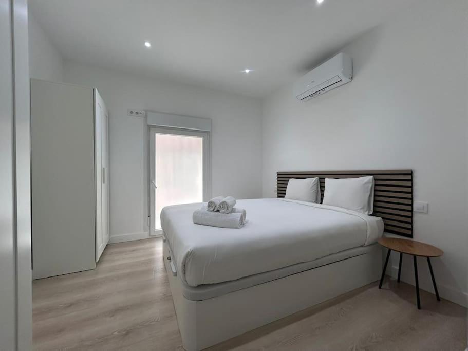Departamento de tres habitaciones