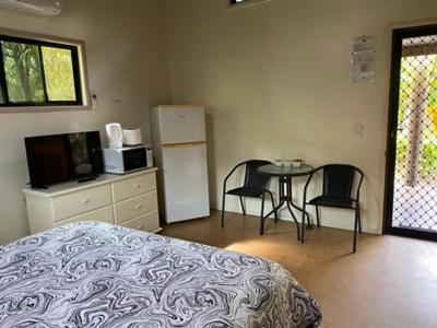 Deluxe Queen Room photo 1