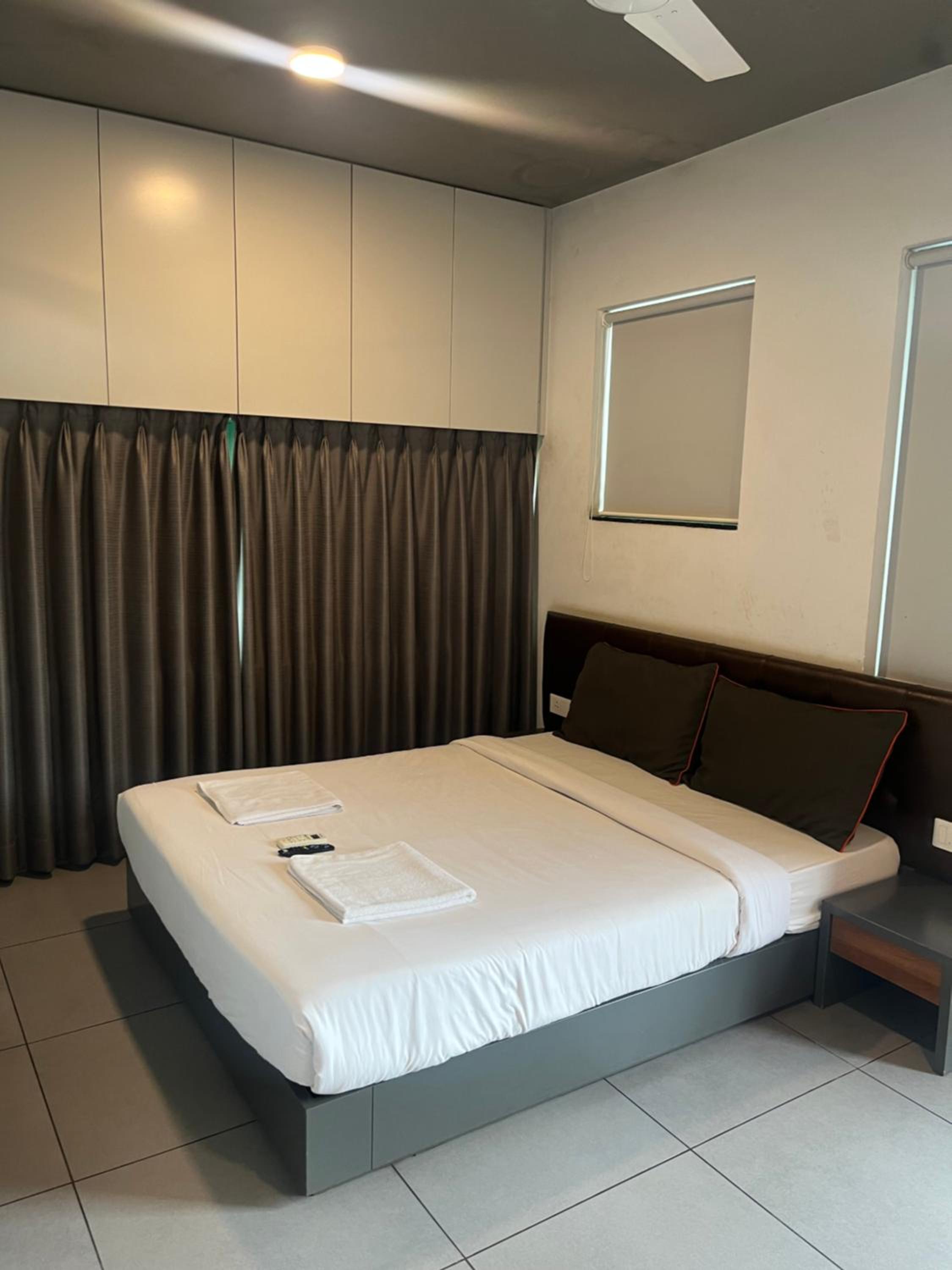 Double Room with Mountain View photo 1