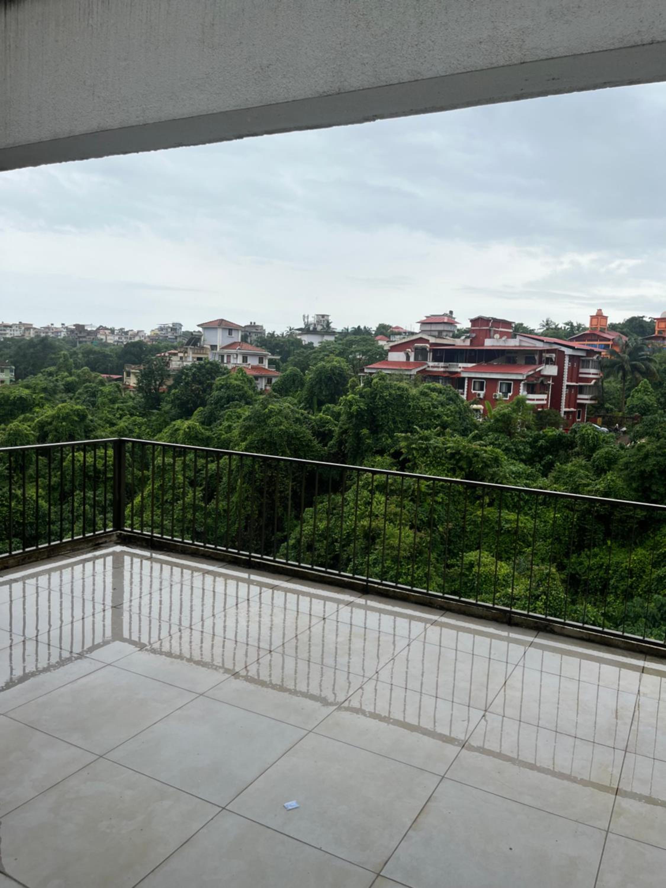 Double Room with Mountain View photo 3