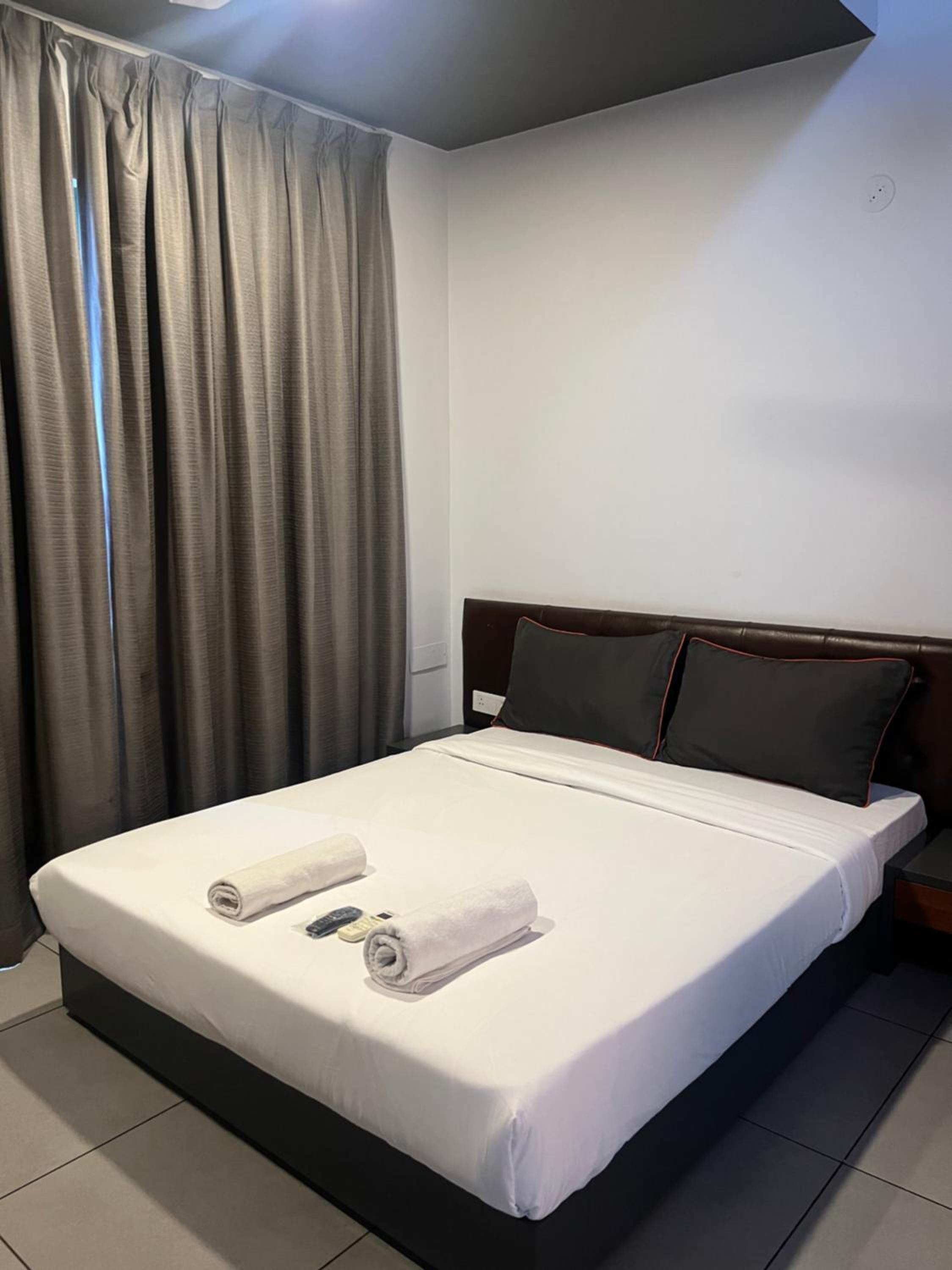 Double Room with Mountain View photo 2