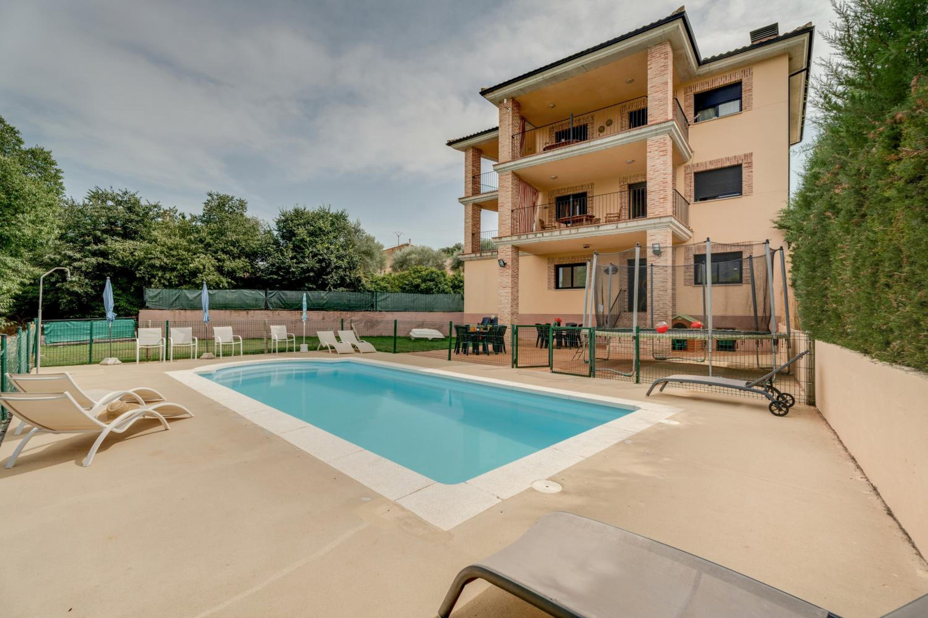 Superior Apartment with Balcony photo 2