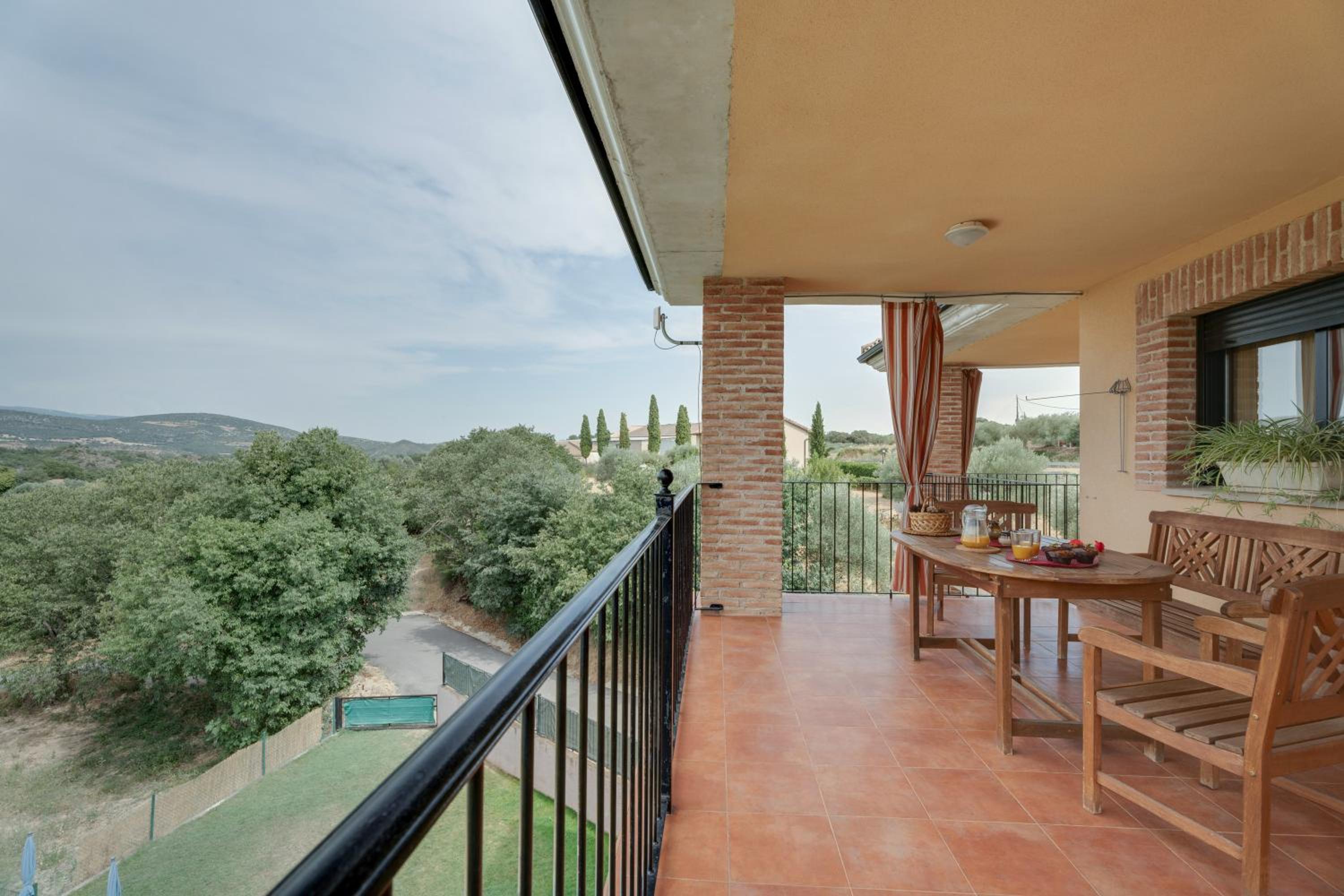Superior Apartment with Balcony photo 3