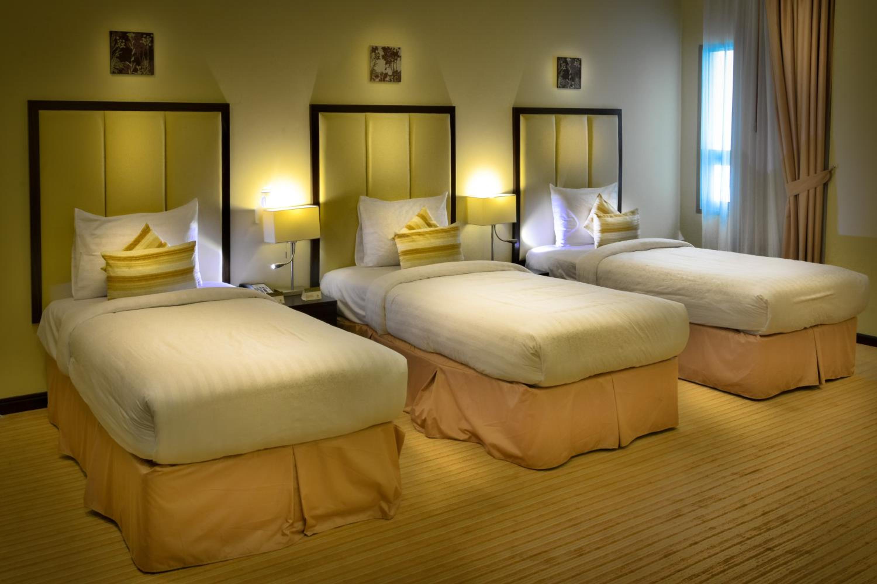 Superior Suite