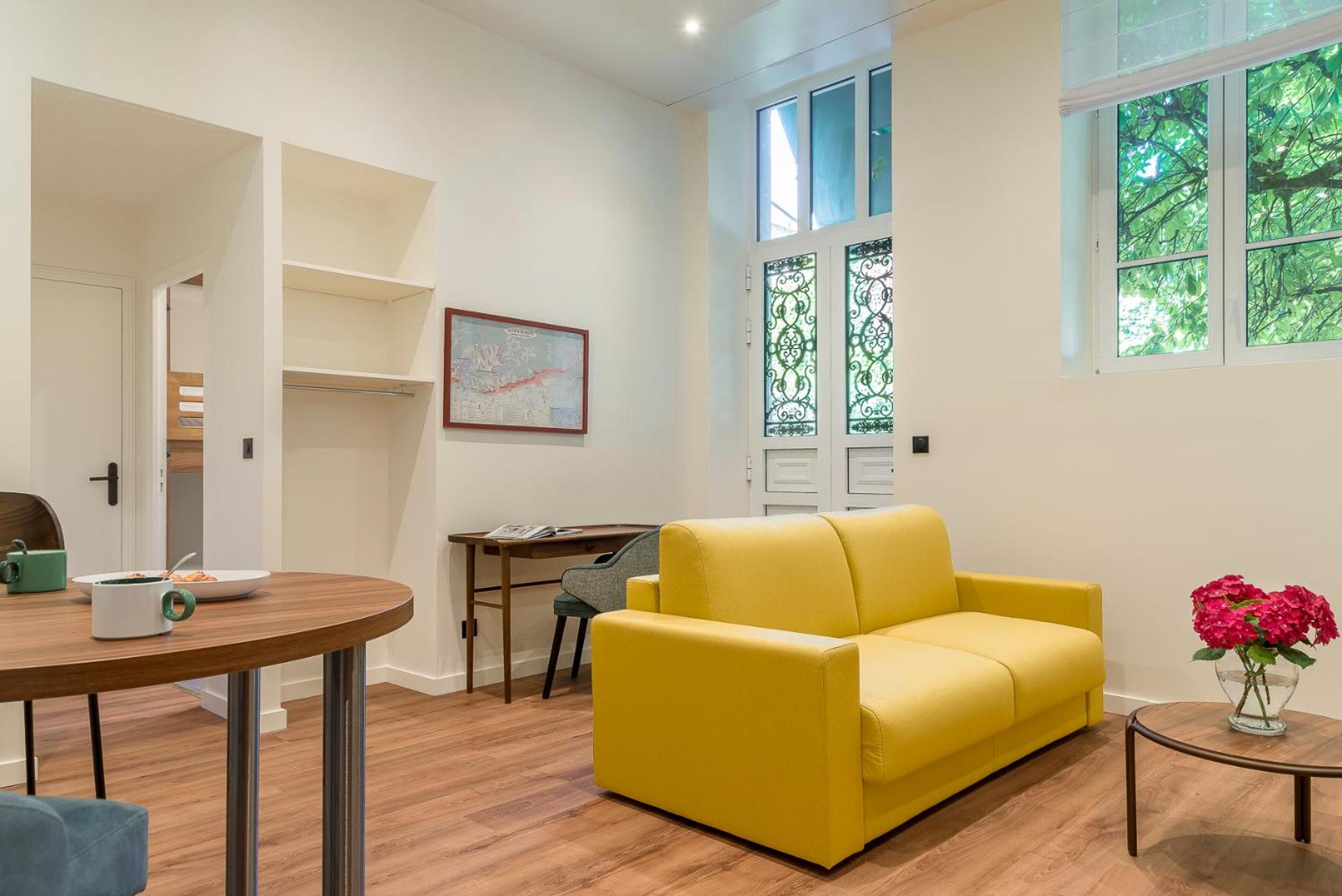 Two-Bedroom Family Apartment photo 2