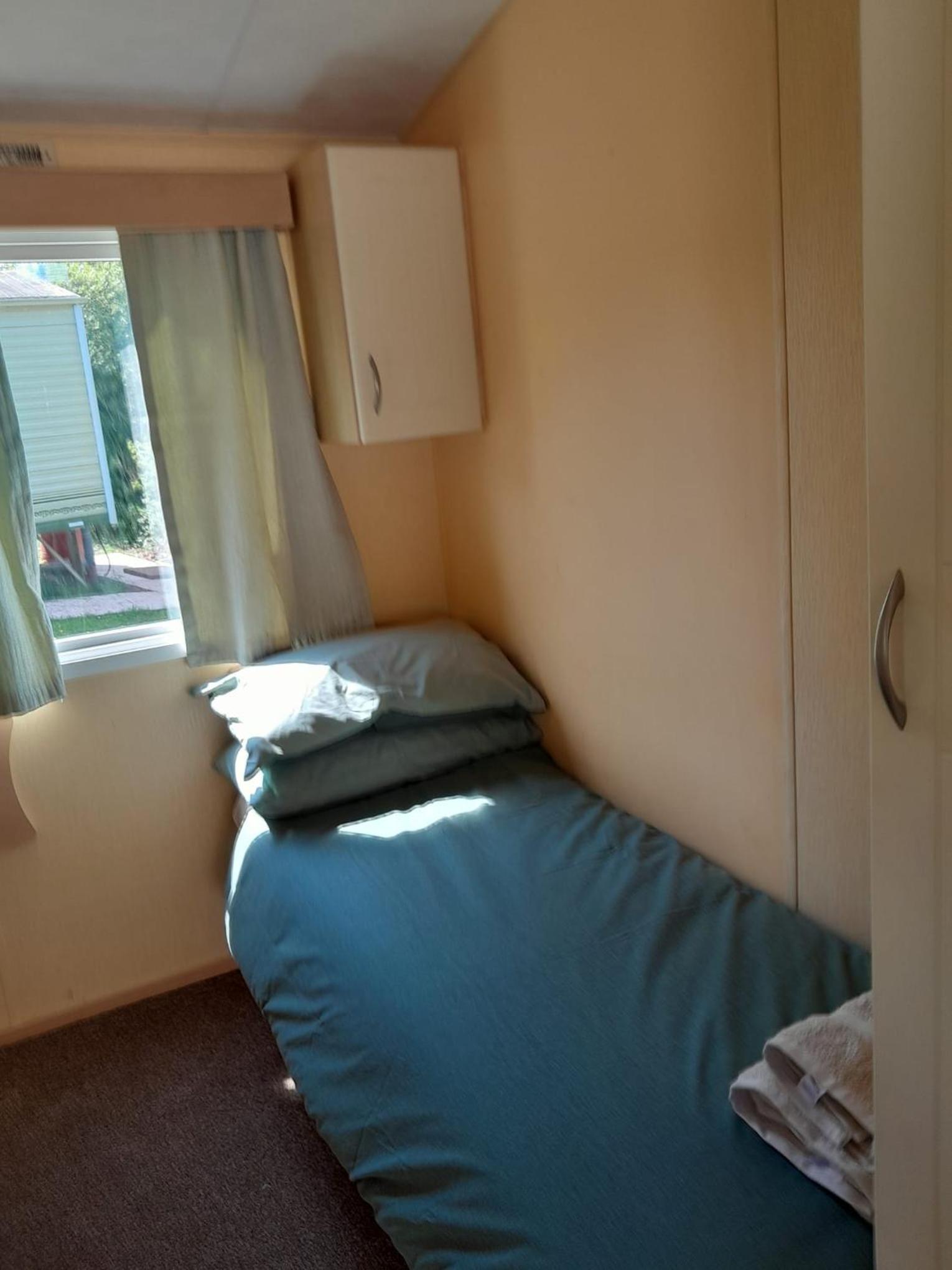 Mobile Home photo 1