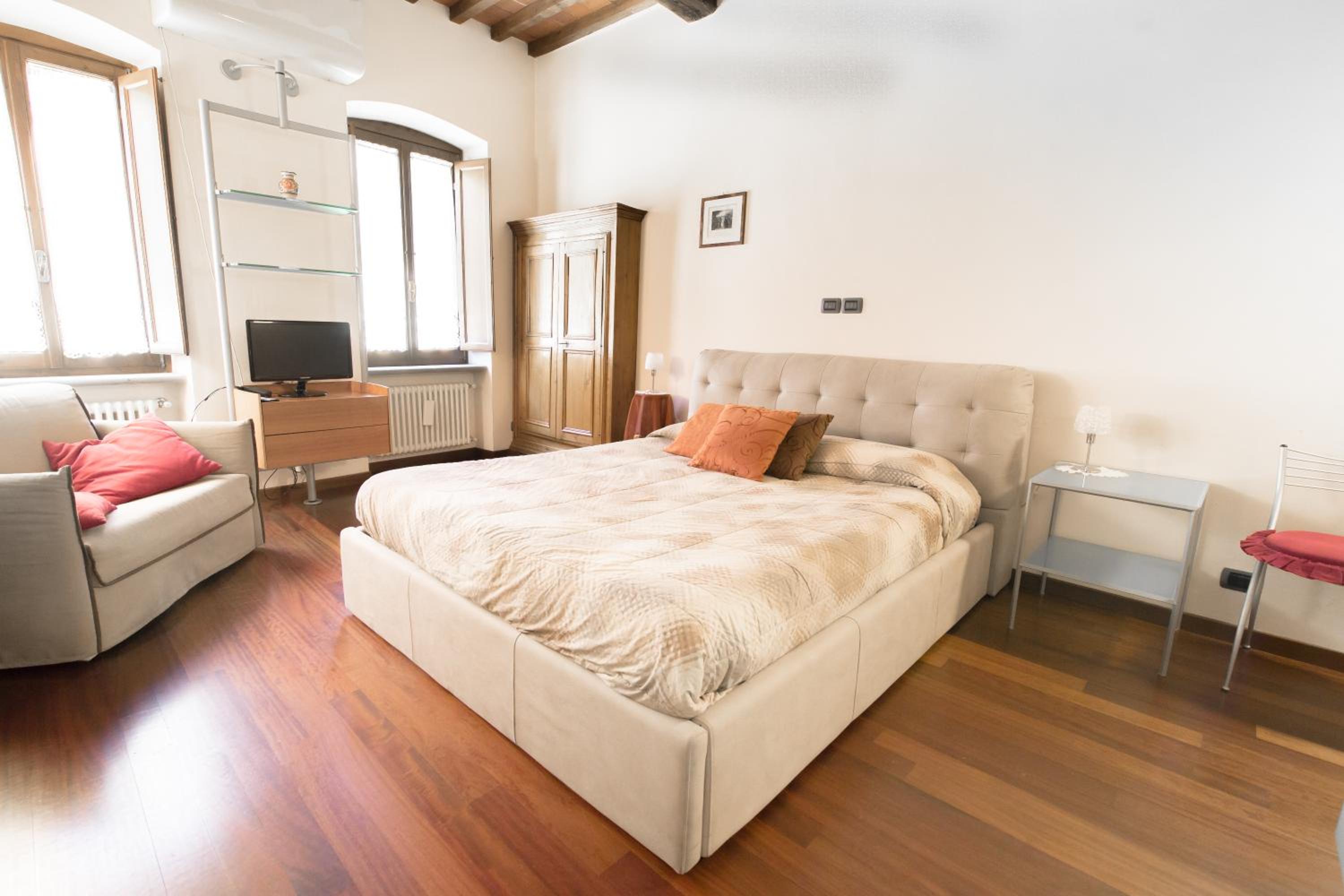 Deluxe Junior Suite