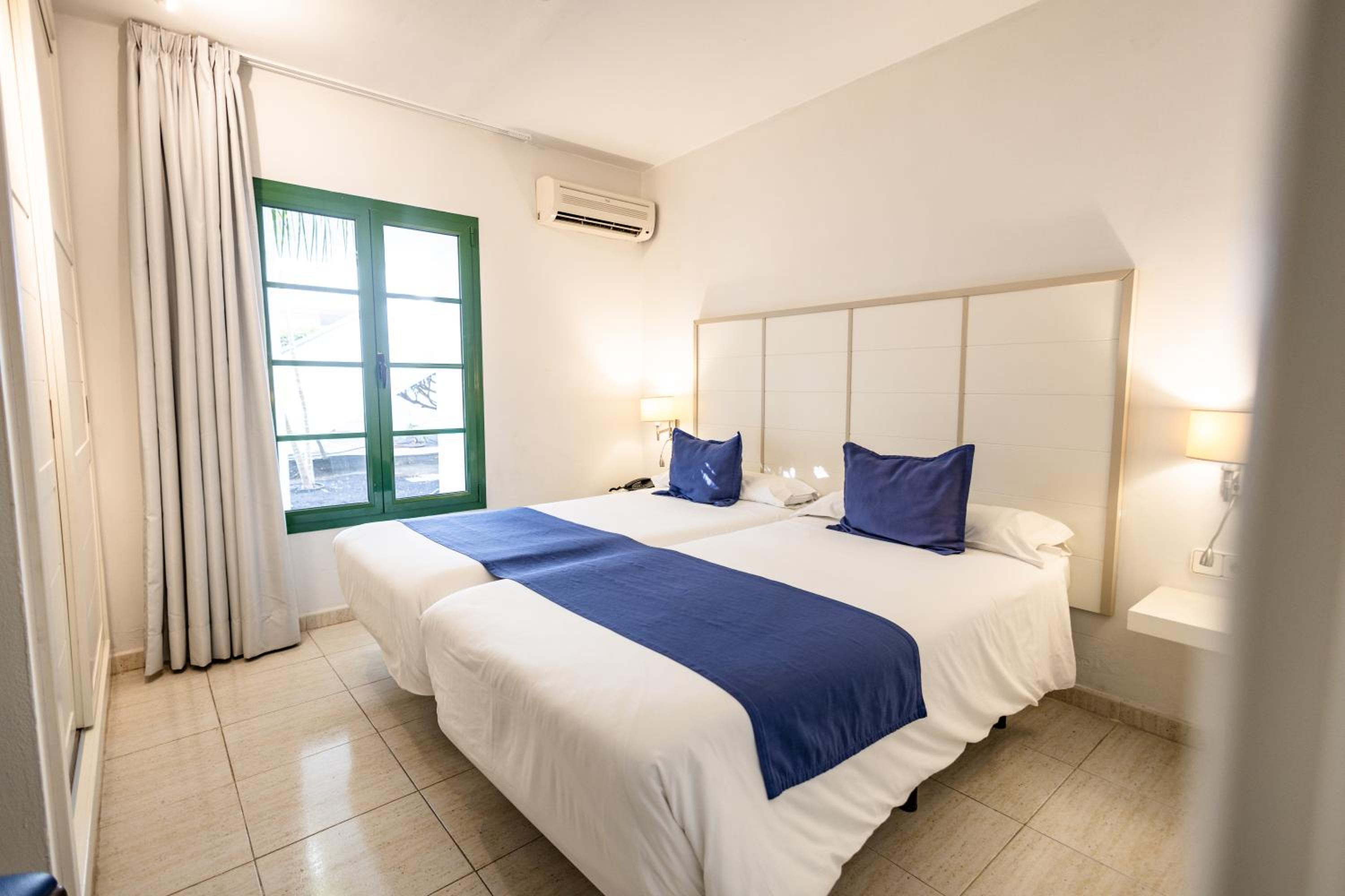 Apartamento Clásico de una Habitación (2 Adultos)